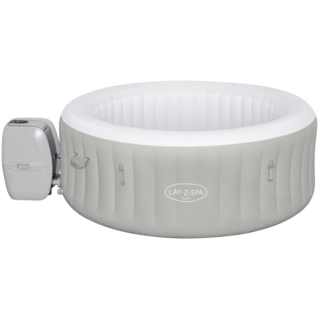 Bestway Whirlpool »LAY-Z-SPA® Tahiti Airjet™«