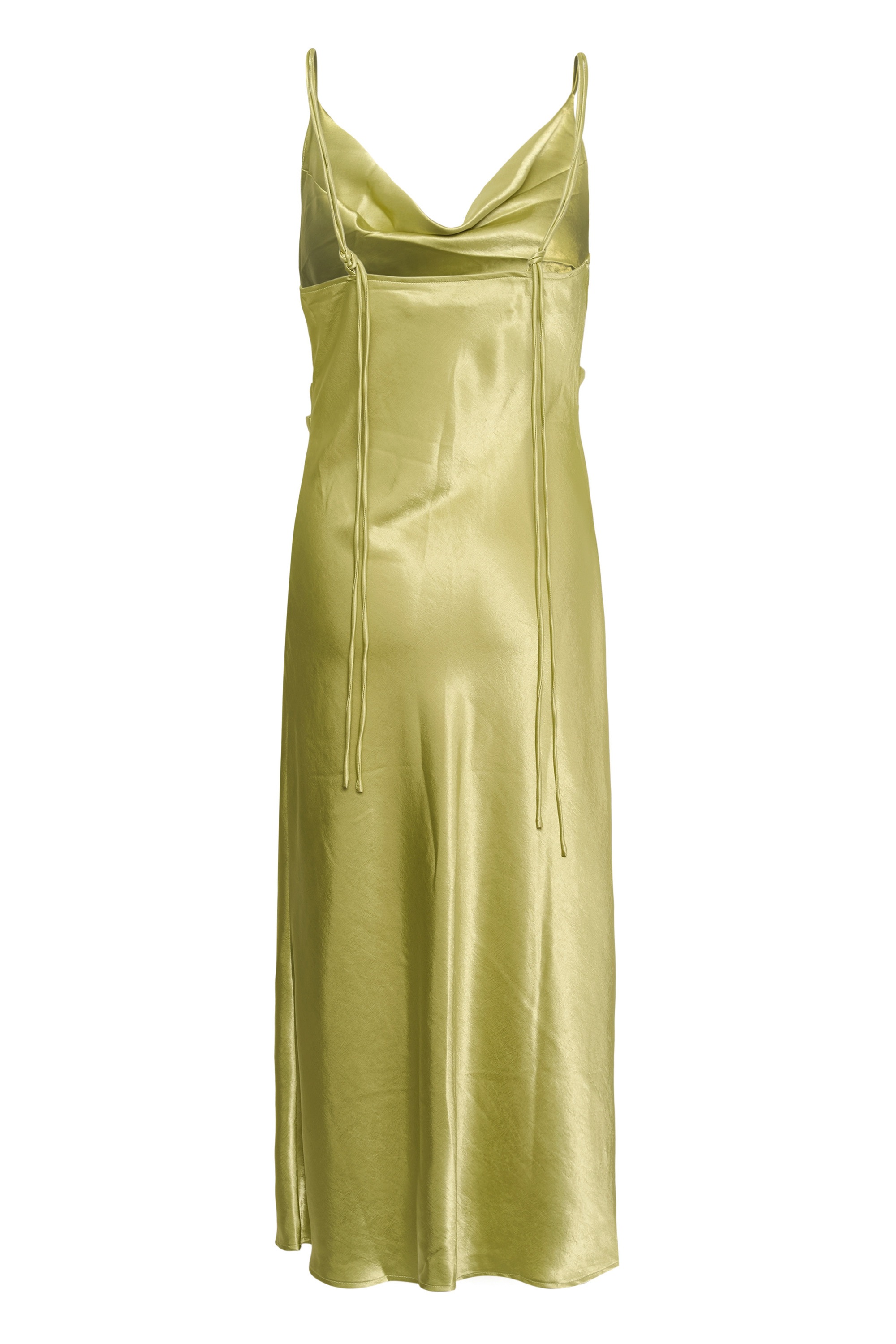SOAKED IN LUXURY Midikleid »Damen Kleid SLKavalla«