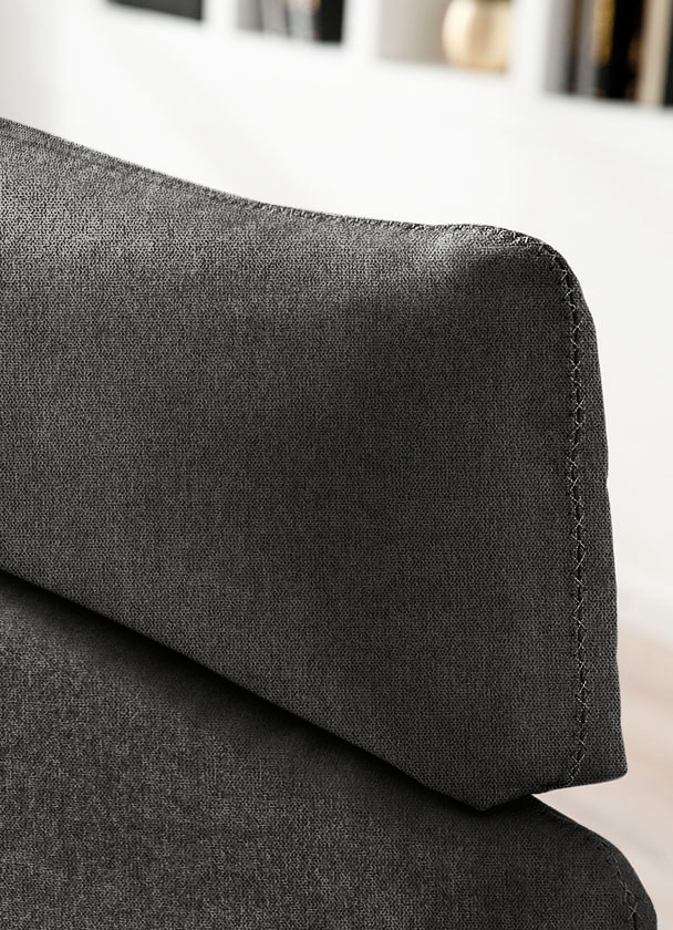 W.SCHILLIG Ecksofa »valentinoo, Designsofa, elegant und bequem, L-Form«, (Set), mit Sitztiefenverstellung, Breite 318 cm
