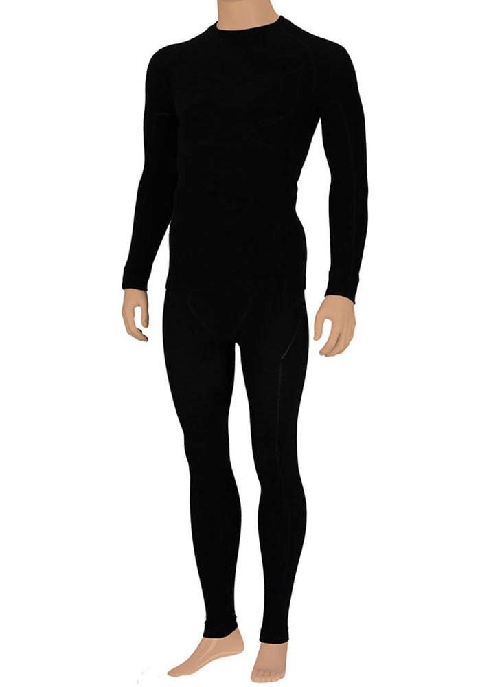 XTREME sockswear Thermounterhose "MEN THERMAL WOOL UNDERPANTS", aus weicher günstig online kaufen