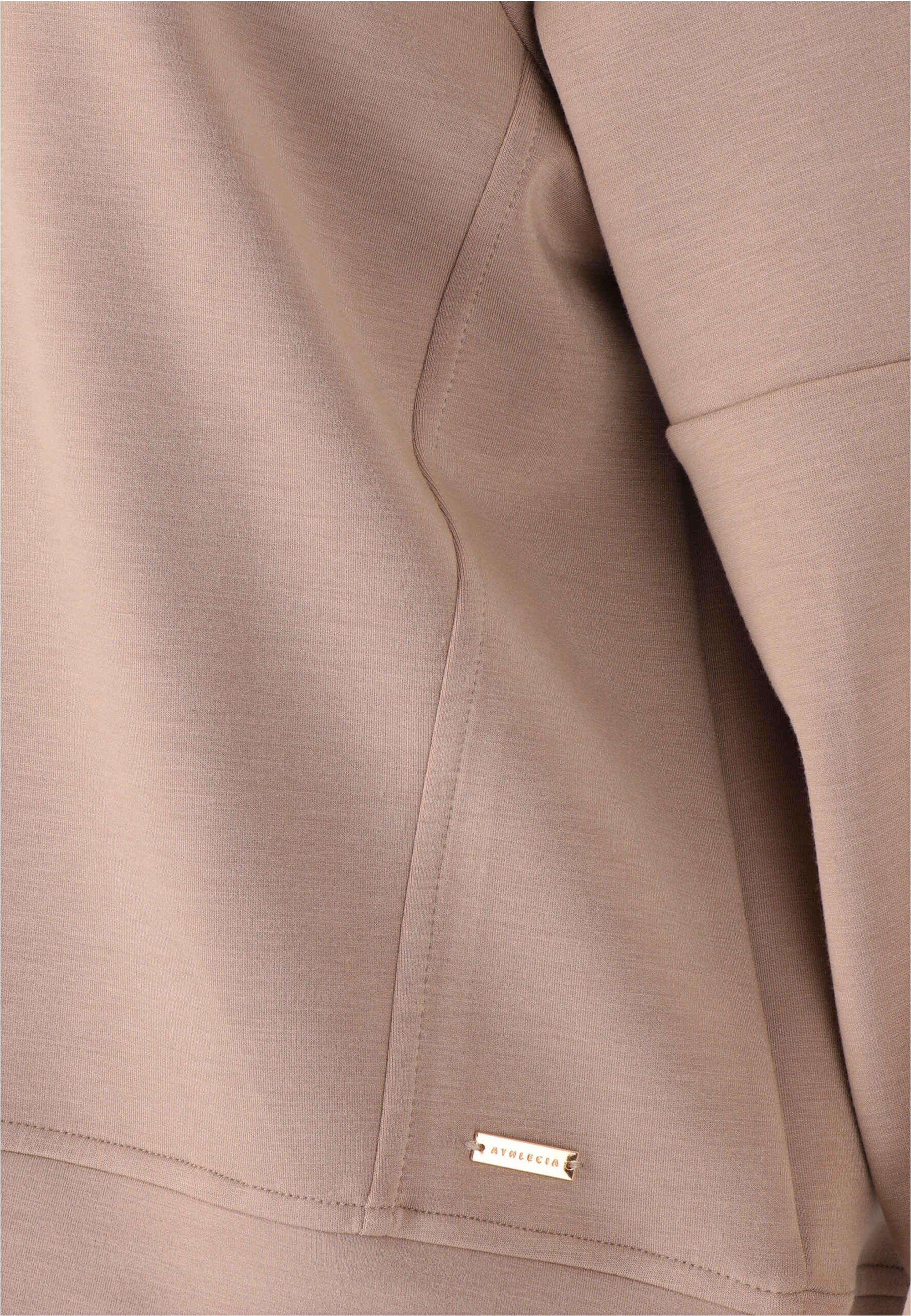 ATHLECIA Sweatshirt »Jacey«, aus extra weichem Material