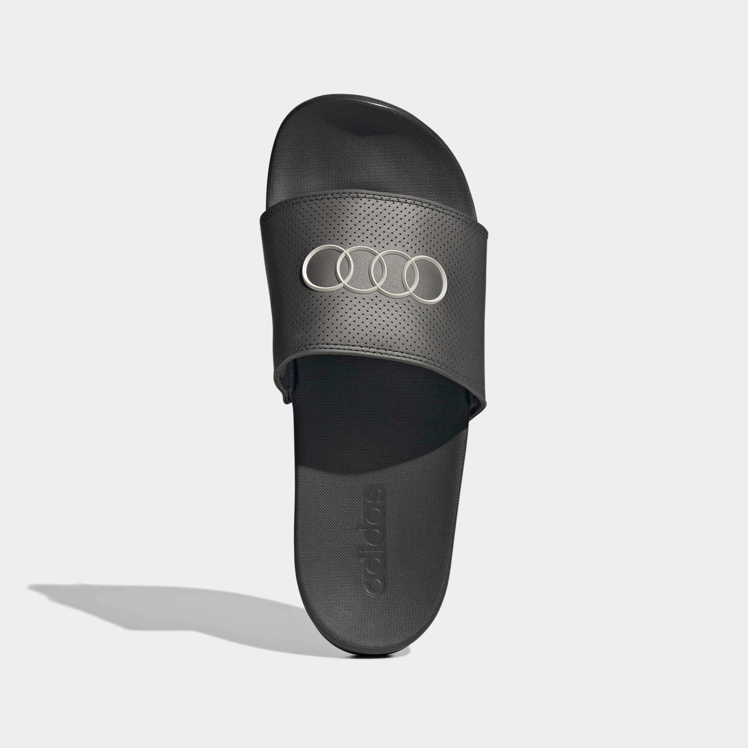adidas Performance Badesandale »ADILETTE COMFORT AUDI REVOLUT F1 TEAM BADESCHLAPPEN«  AUDI F1 Motorsport