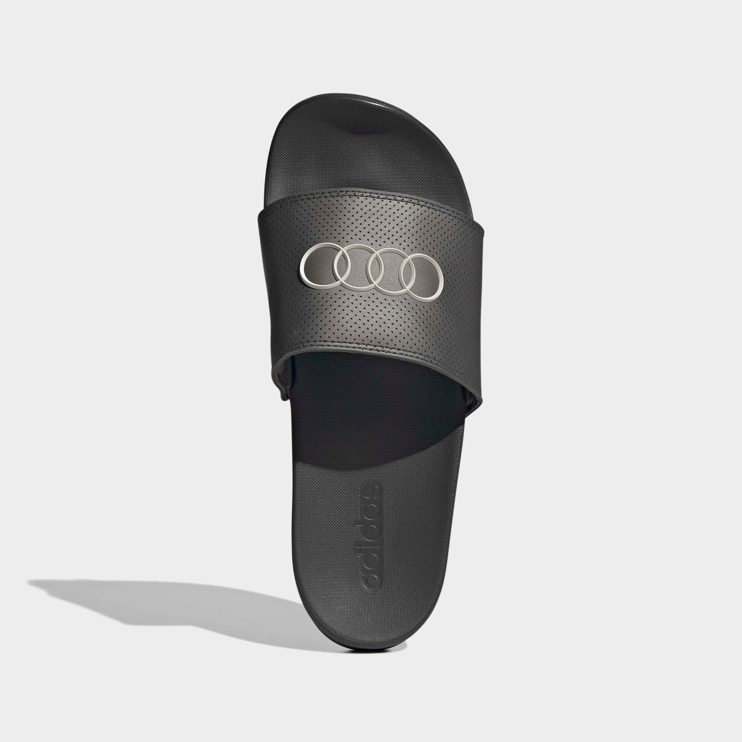 adidas Performance Badesandale "AUDI F1 TEAM ADILETTE COMFORT BADESCHLAPPEN günstig online kaufen