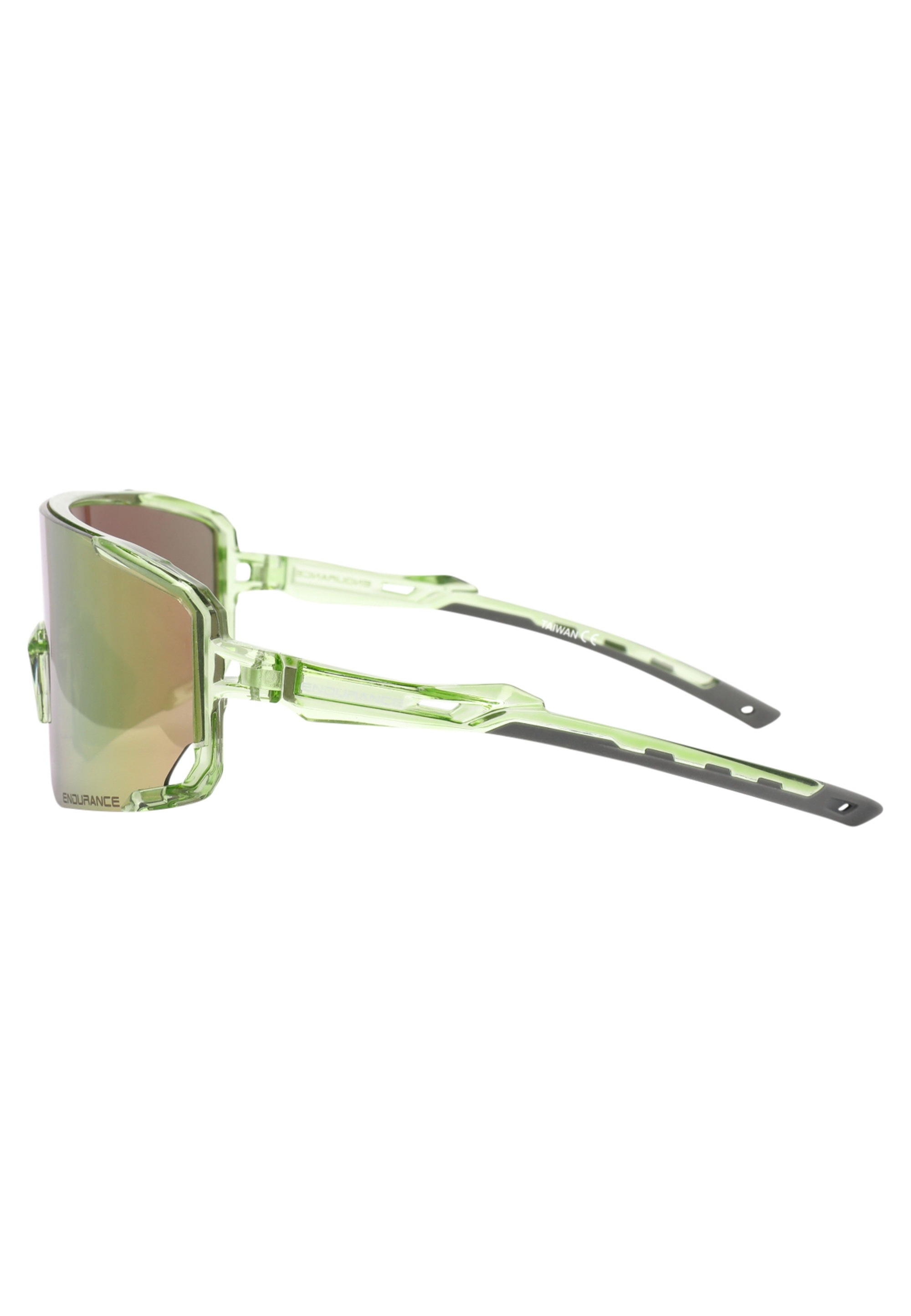 ENDURANCE Fahrradbrille »Phillipe«, in leichter und langlebiger Qualität