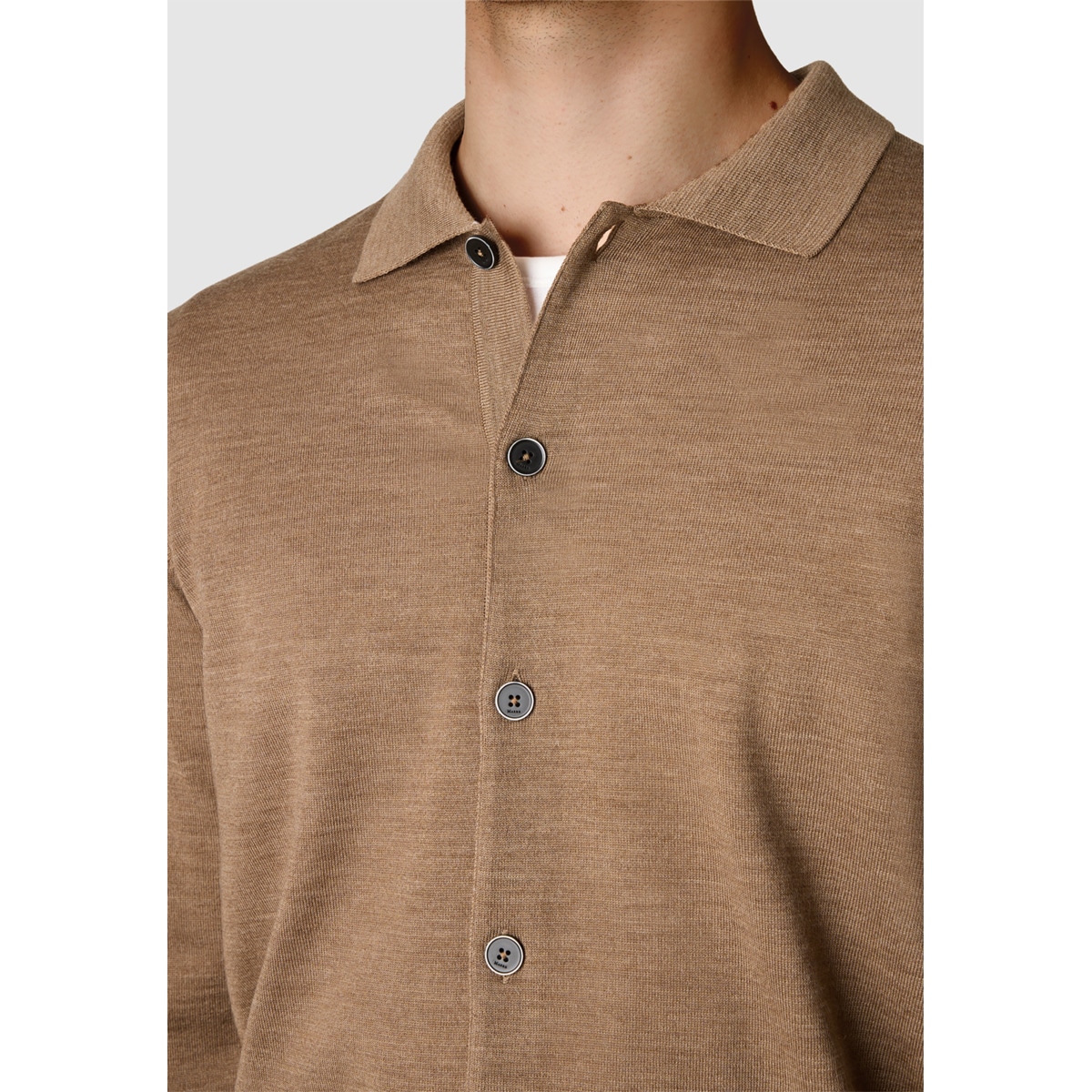 MAERZ Muenchen Strickjacke »Maerz Muenchen 502300 Strickjacke Herren Bekleidung«