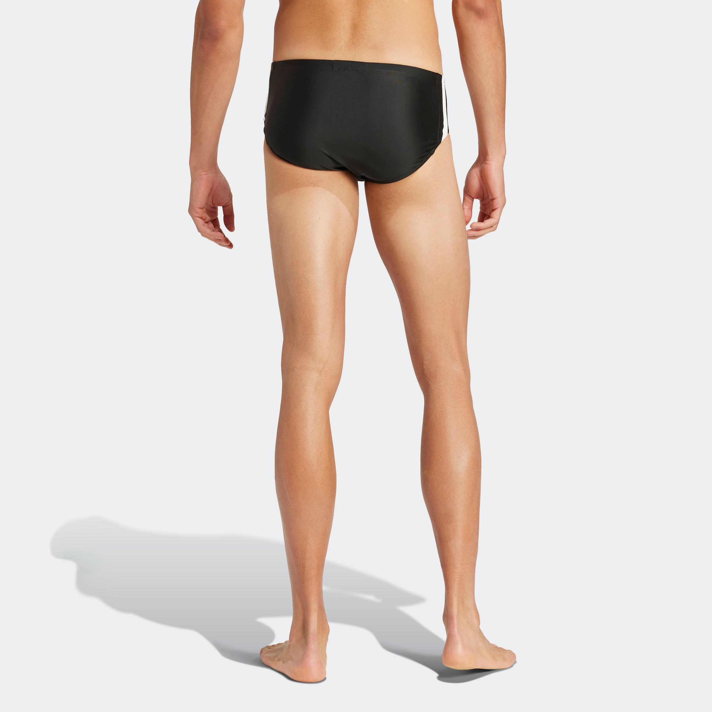 Adidas 3 Stripes Swimsuit 3