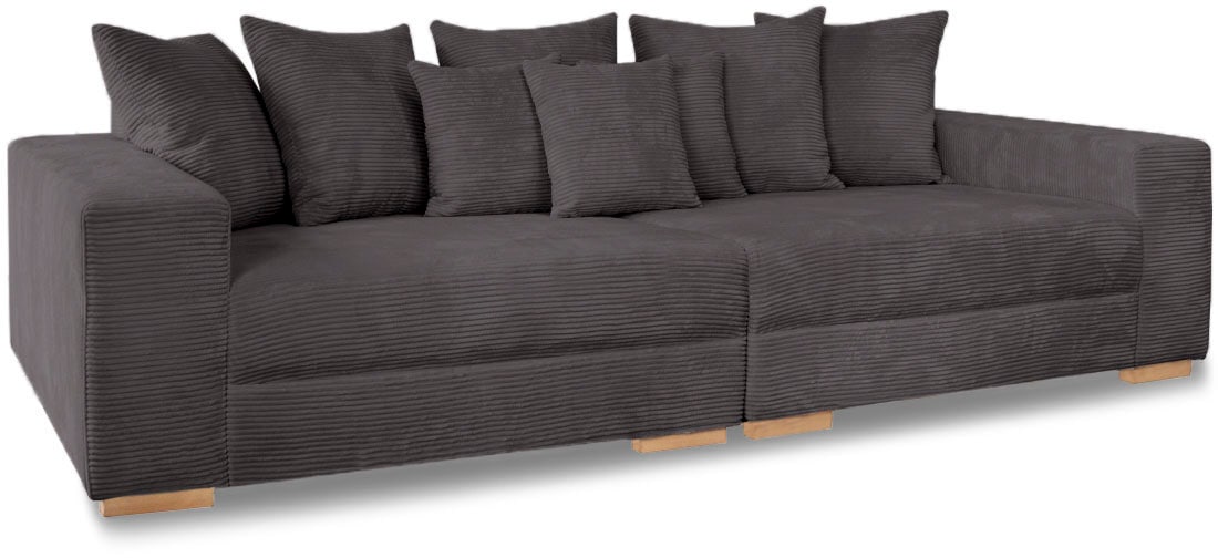 GEPADE Big-Sofa BAUR »Adrian« | bestellen