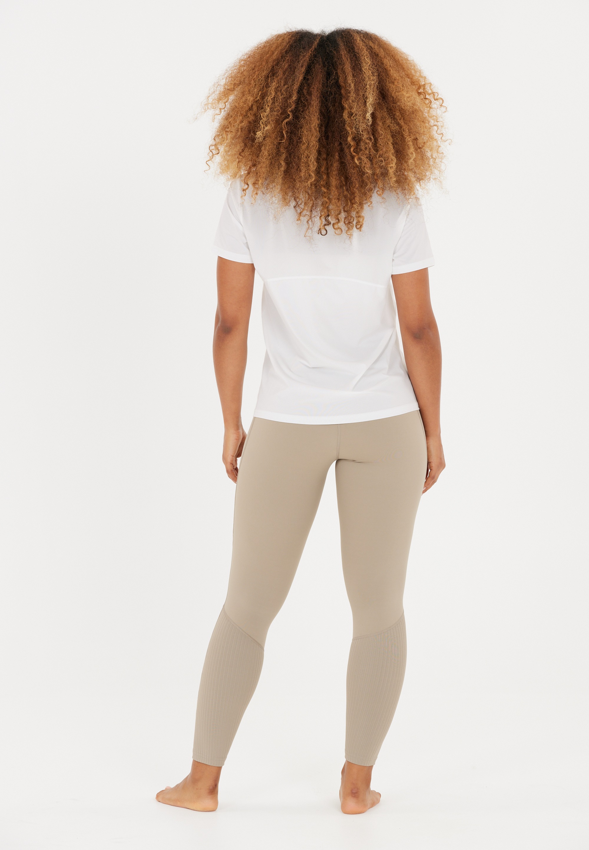 ATHLECIA Funktionsshirt »Unicorn«, mit MeshTech-Einsatz