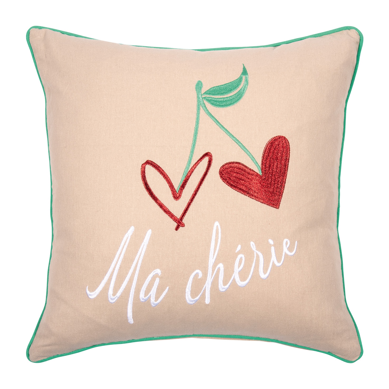 PAD Dekokissen »Amore«