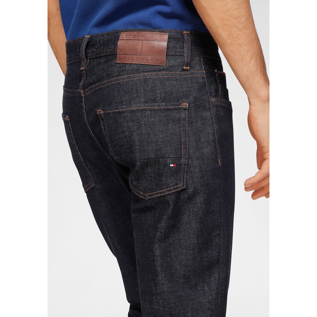 Tommy Hilfiger Straight-Jeans »Denton«