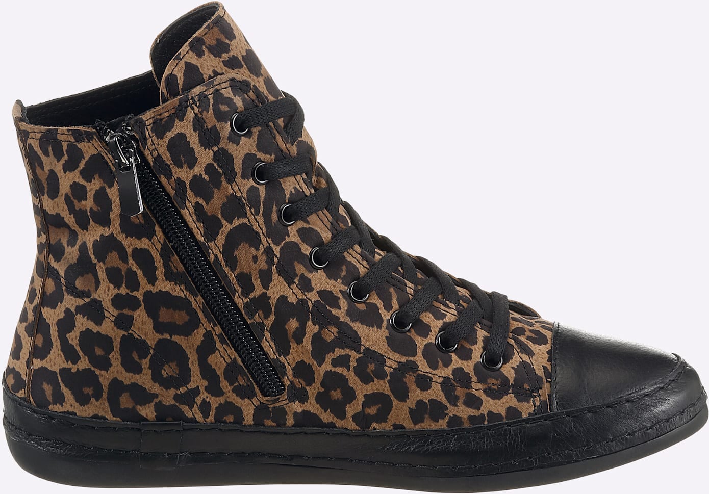 Andrea Conti Sneaker