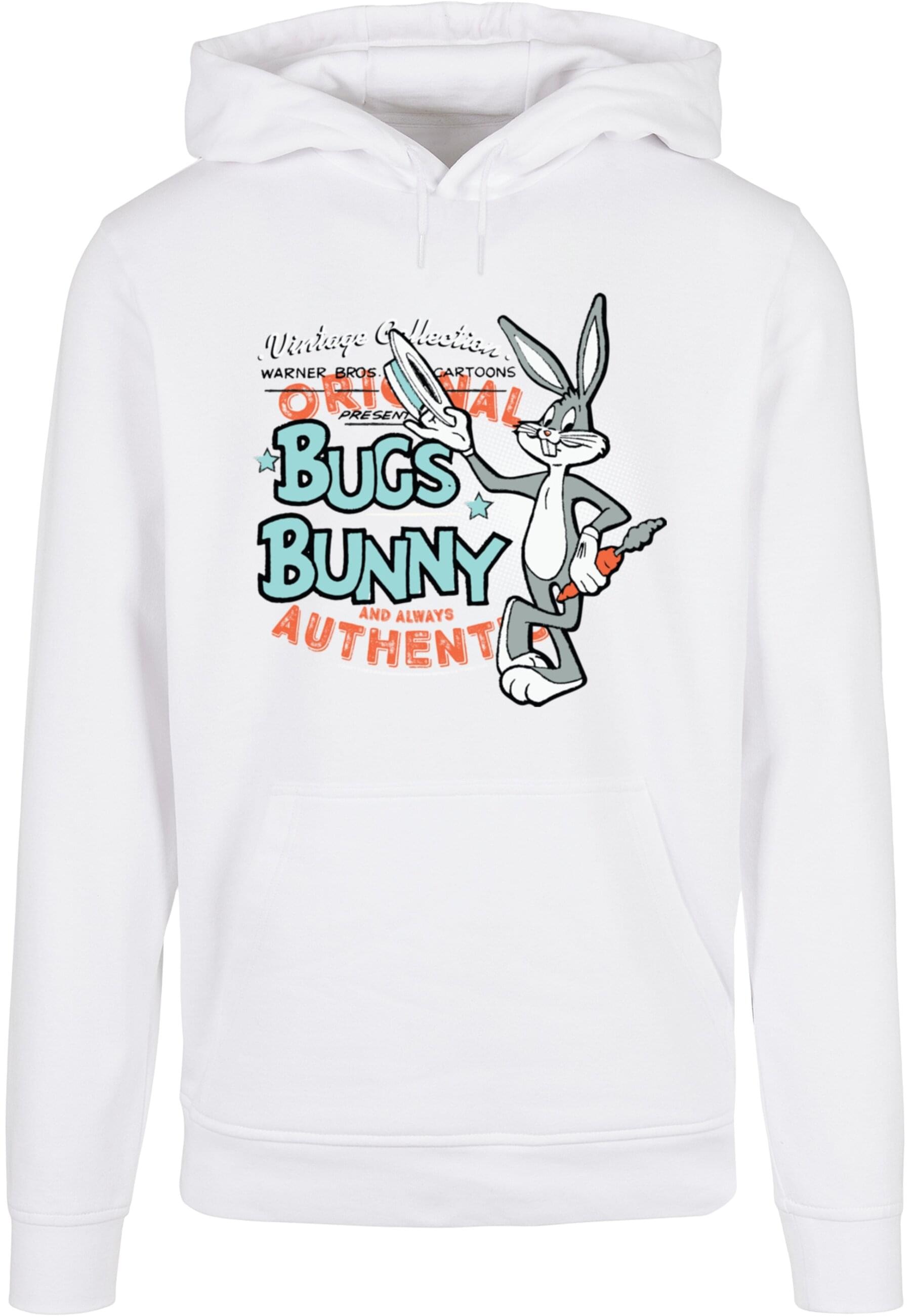 ABSOLUTE CULT Kapuzensweatshirt "ABSOLUTE CULT Herren Looney Tunes Vintage günstig online kaufen