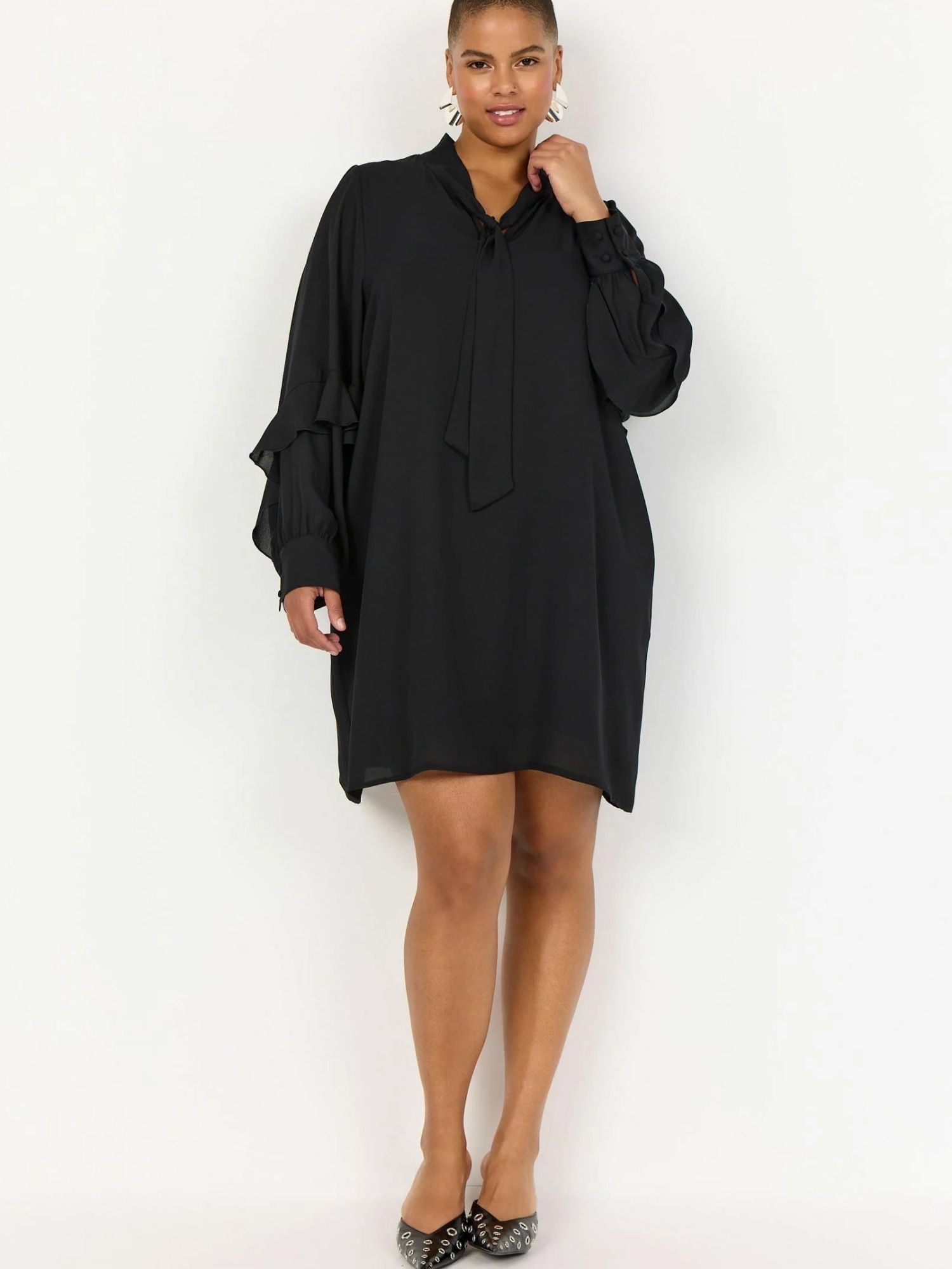 Wasabi Concept Jerseykleid »Wasabi Concept Dress WA-THERESE«