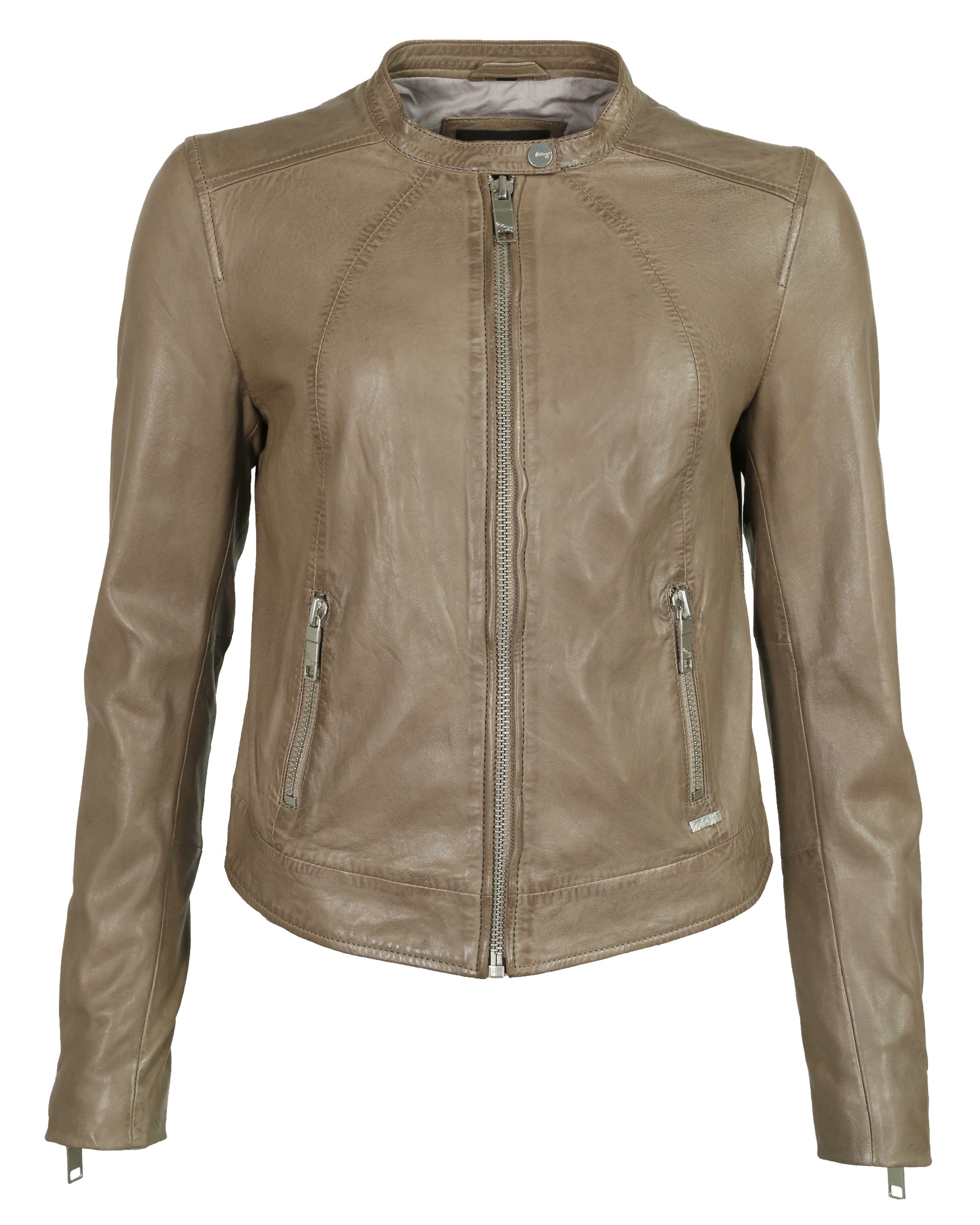 Maze Lederjacke »Grenada«