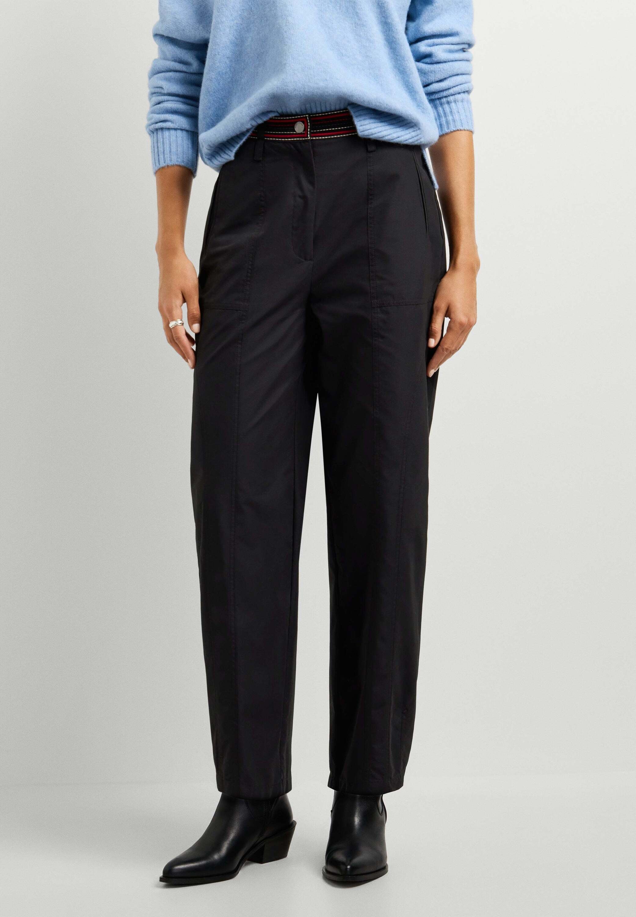 Pepe Jeans Funktionshose »trousers JANNY PANT«