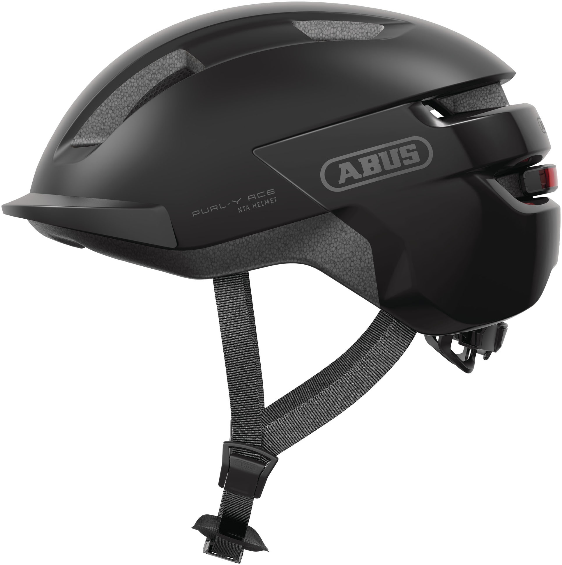 ABUS Fahrradhelm »PURL-Y ACE«