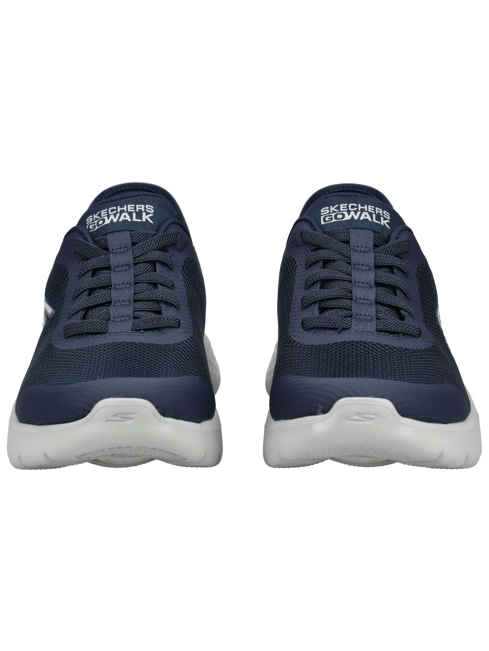 Skechers Sneaker »Skechers Sneaker Mesh«