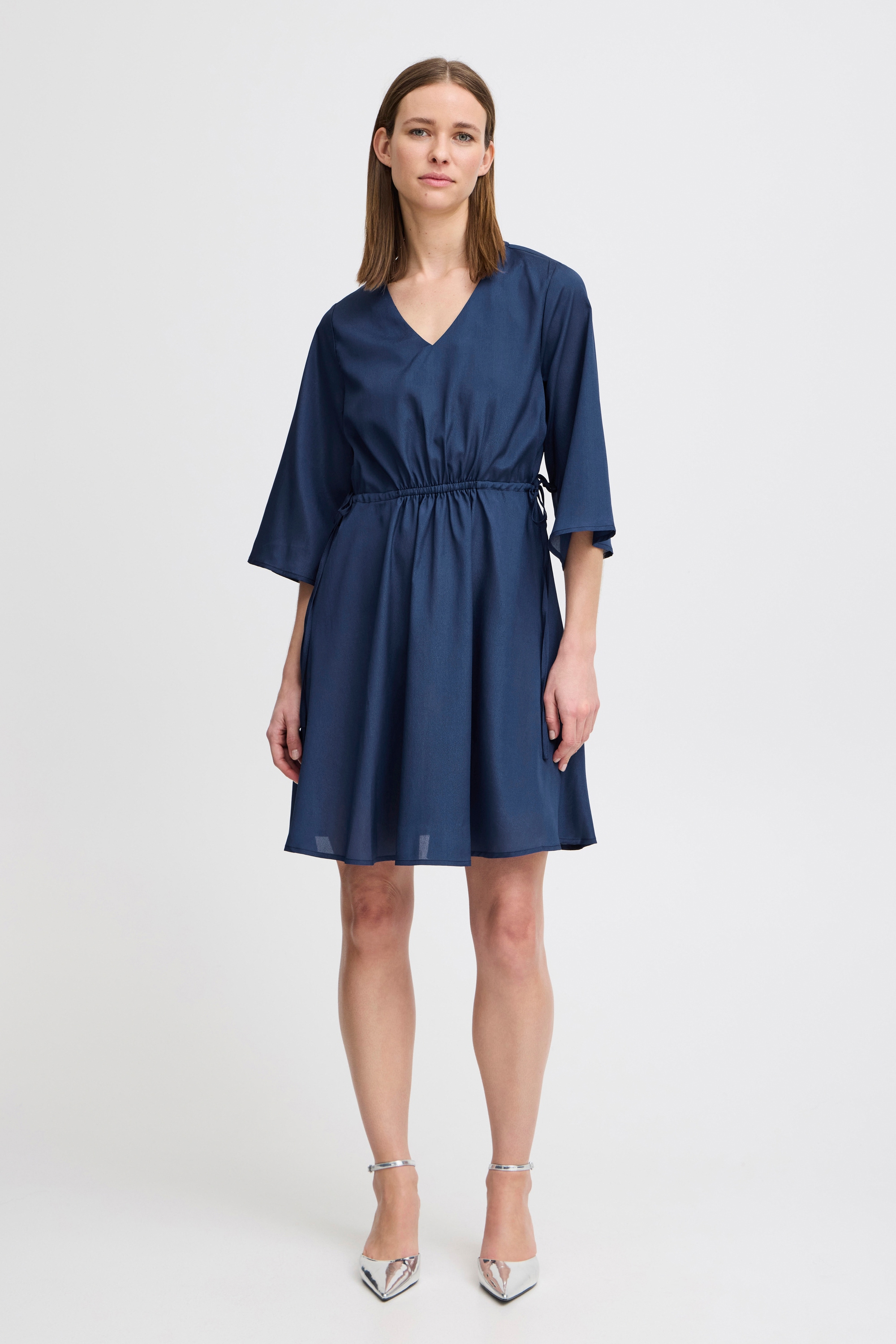 b.young A-Linien-Kleid »A-Linien-Kleid BYHaniko«