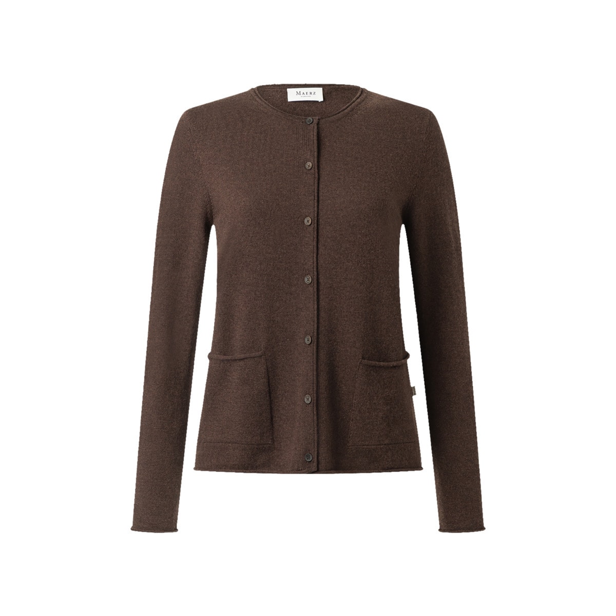 MAERZ Muenchen Strickjacke "Maerz Muenchen 244100 Strickjacke Damen Bekleidung"