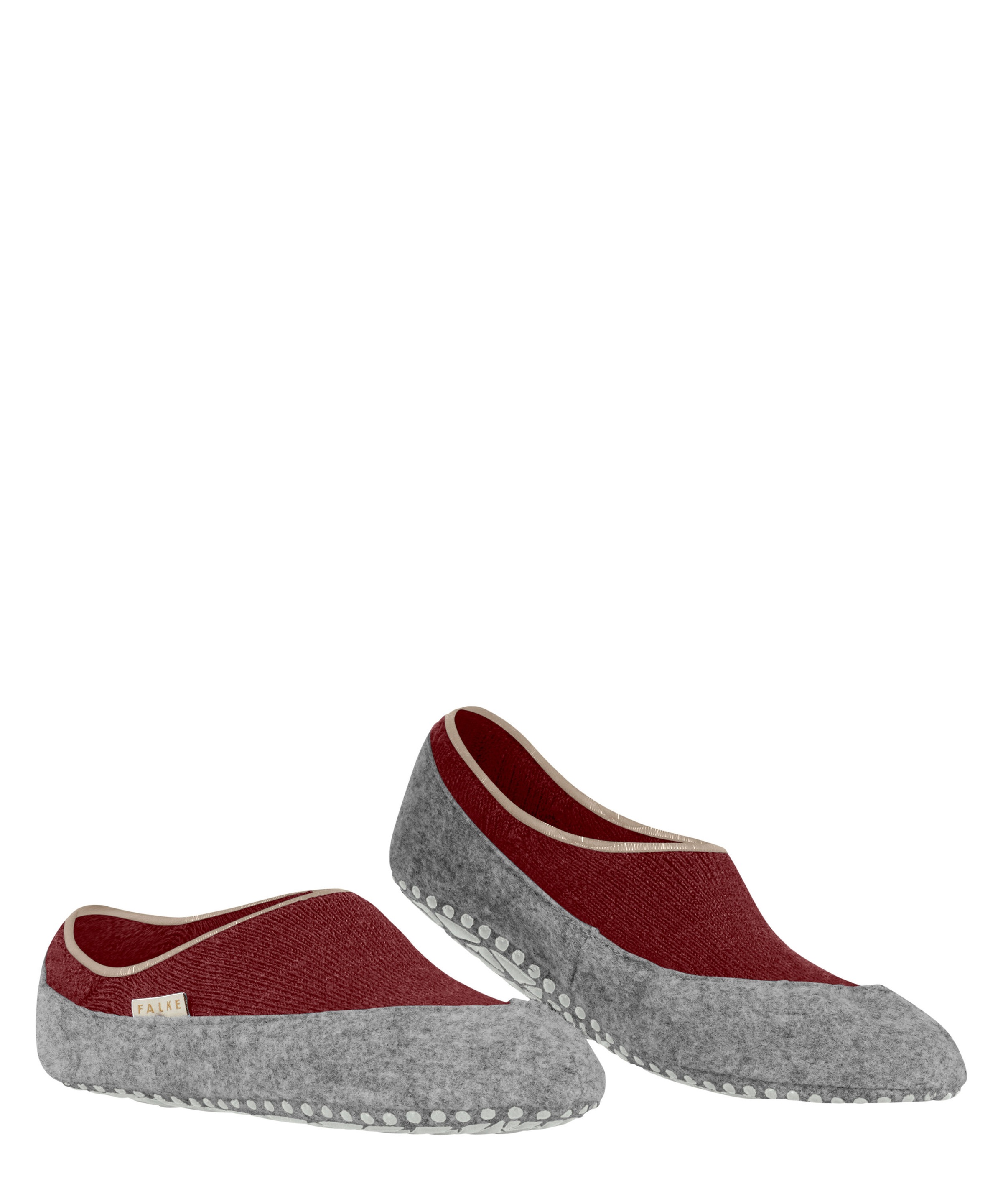 FALKE Socken »Cosyshoe« 1 Paar tlg.