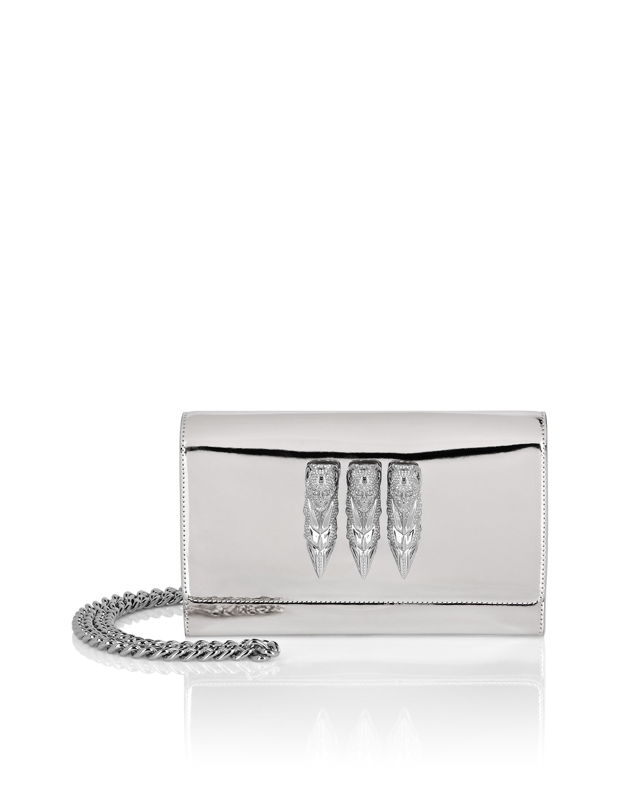 PHILIPP PLEIN "Clutch"