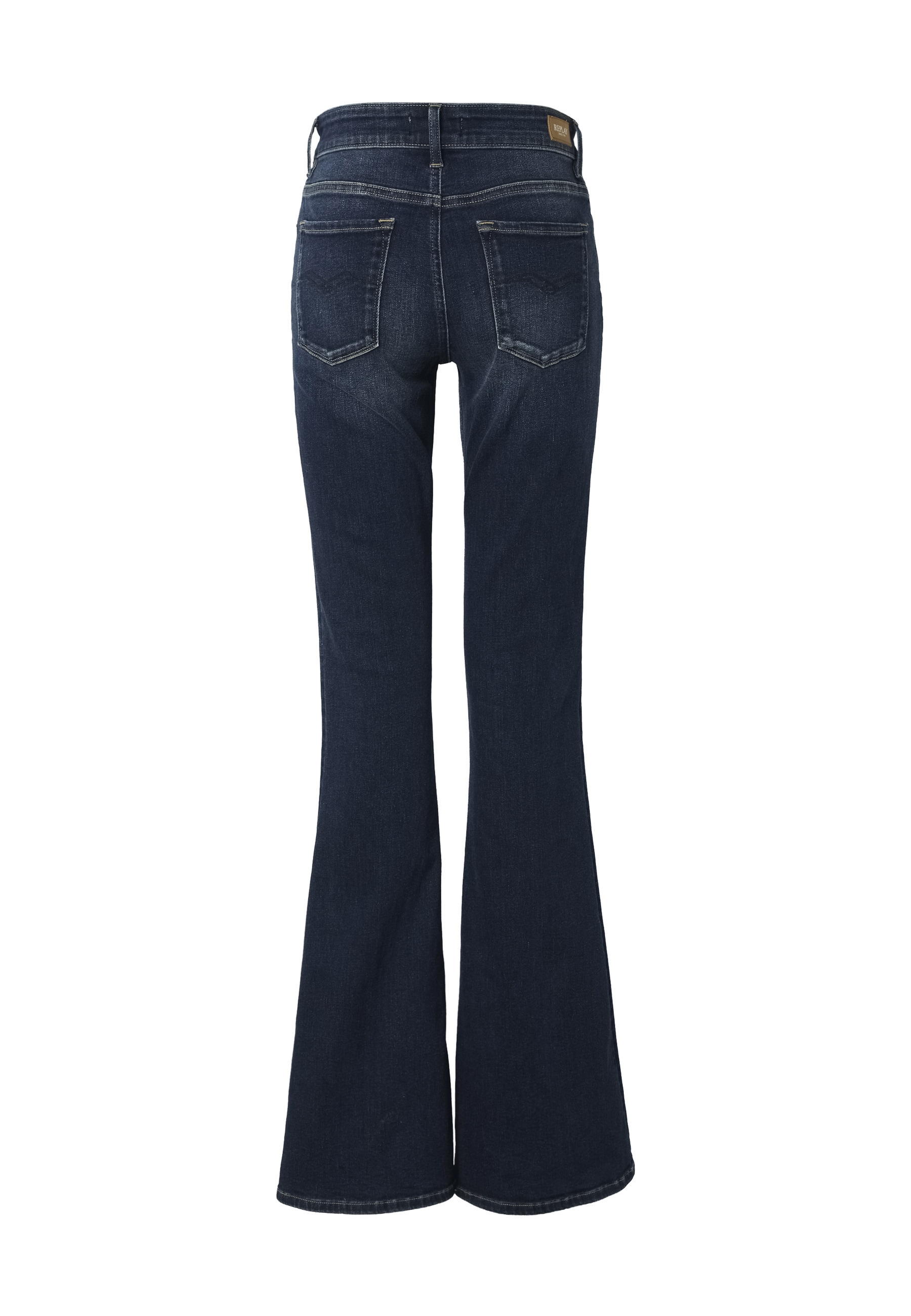 Replay Schlagjeans »Replay Hosen FP«