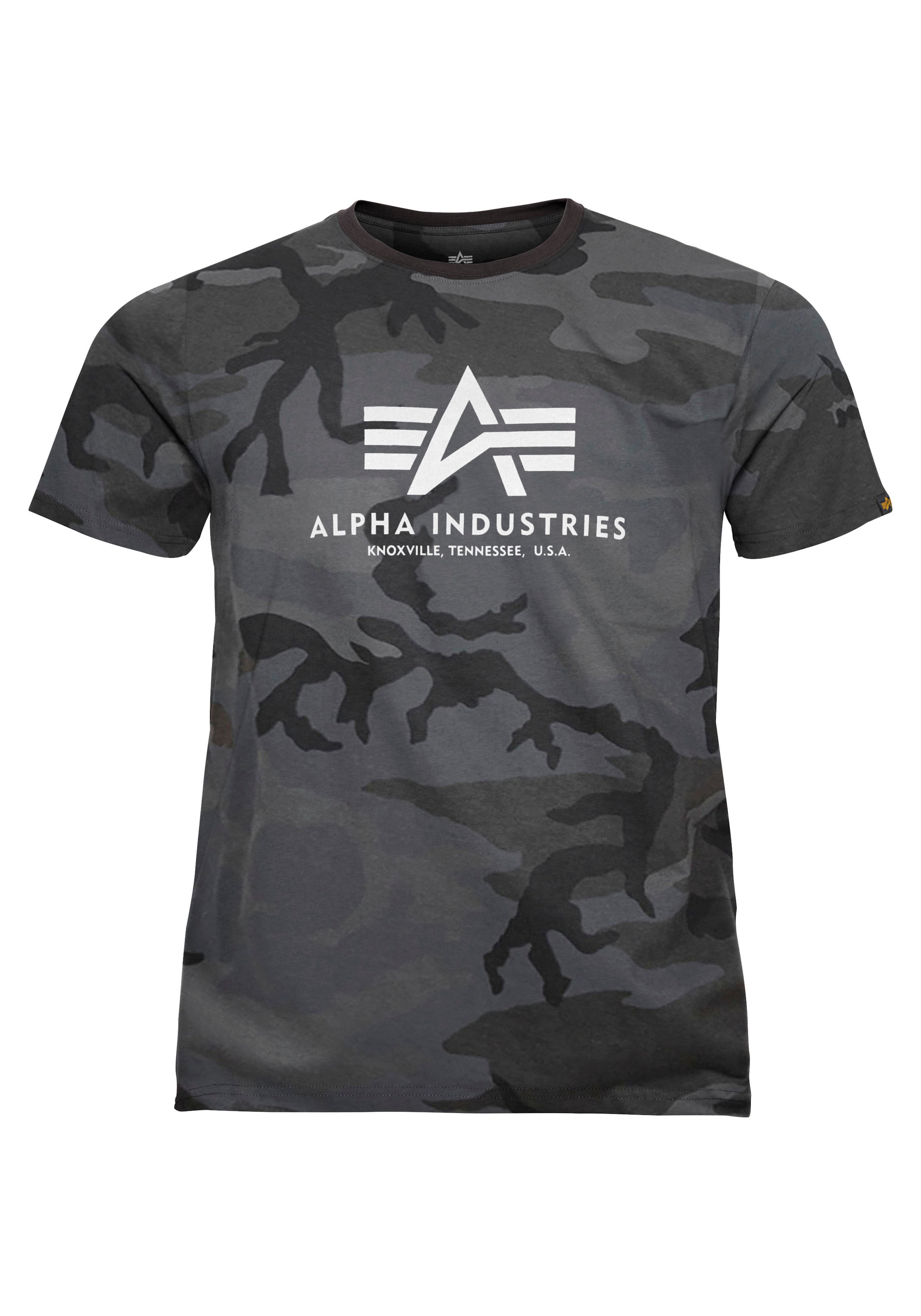 Alpha Industries T-Shirt »Basic T-Shirt«