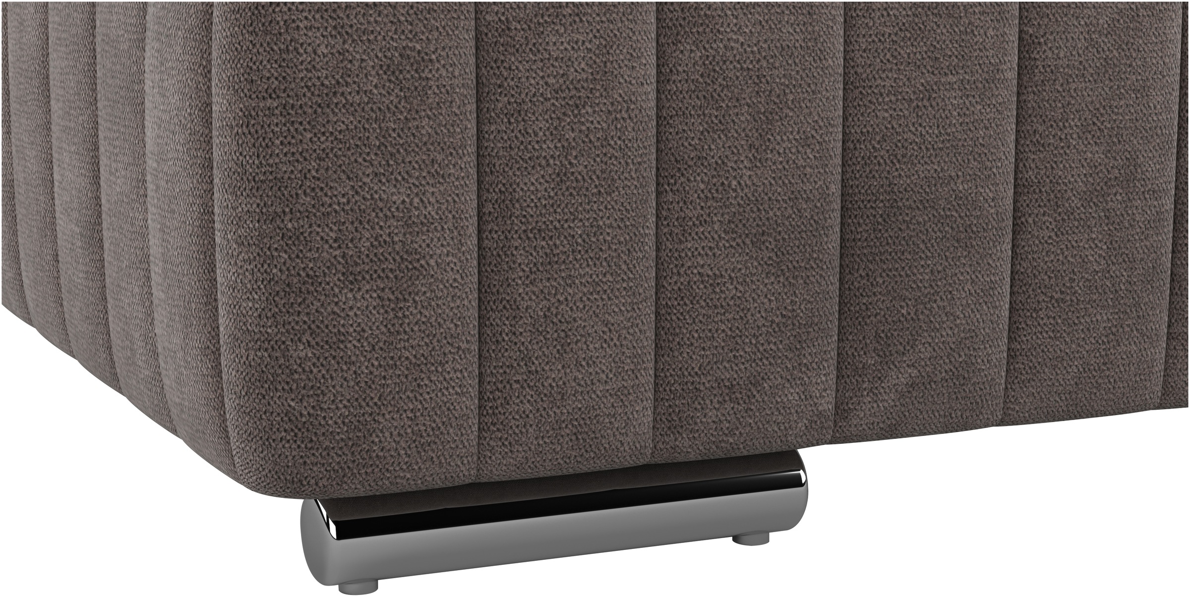 COTTA Boxbett »Beetle«, inkl. Topper und Bettkasten
