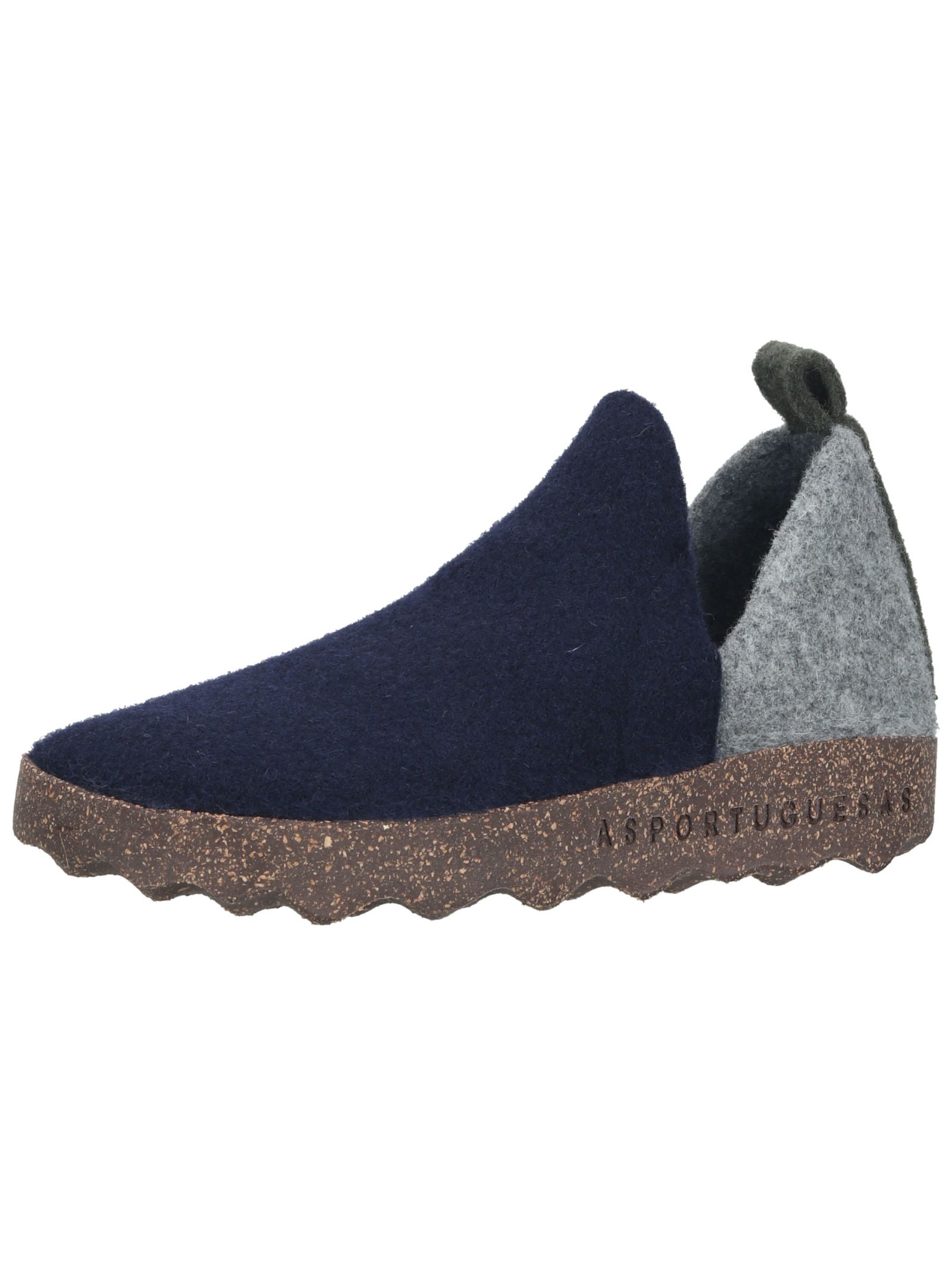 Asportuguesas Hausschuh "Asportuguesas Hausschuhe Textil" günstig online kaufen