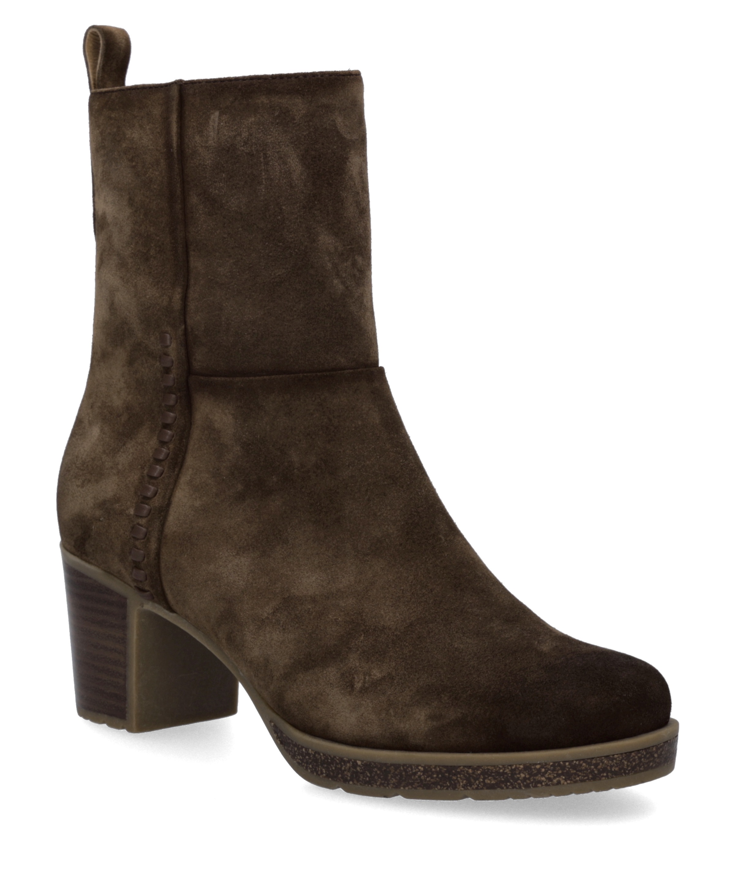 Josef Seibel Stiefelette »Gloria 10, cognac«