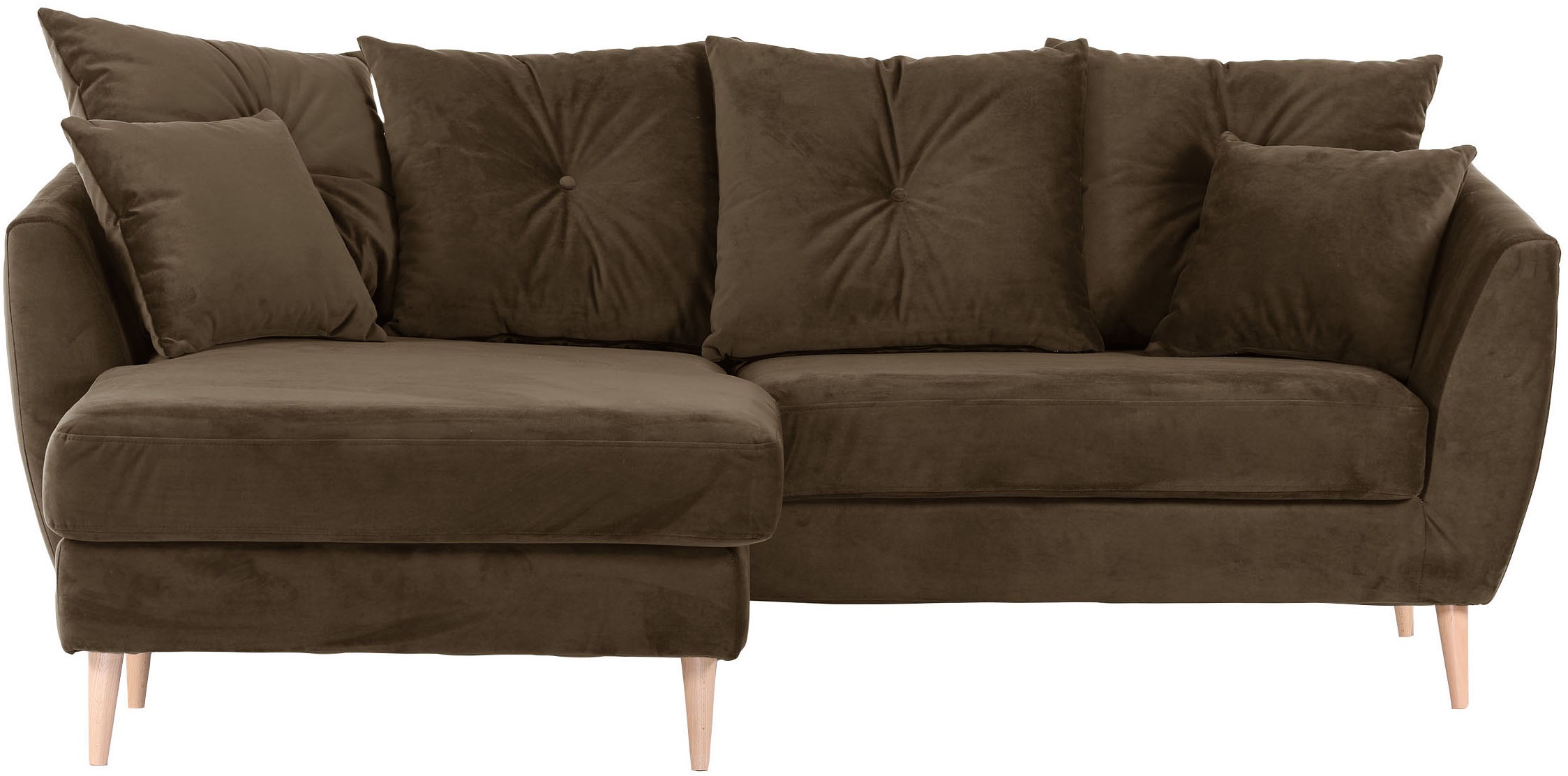 Gutmann Factory Ecksofa