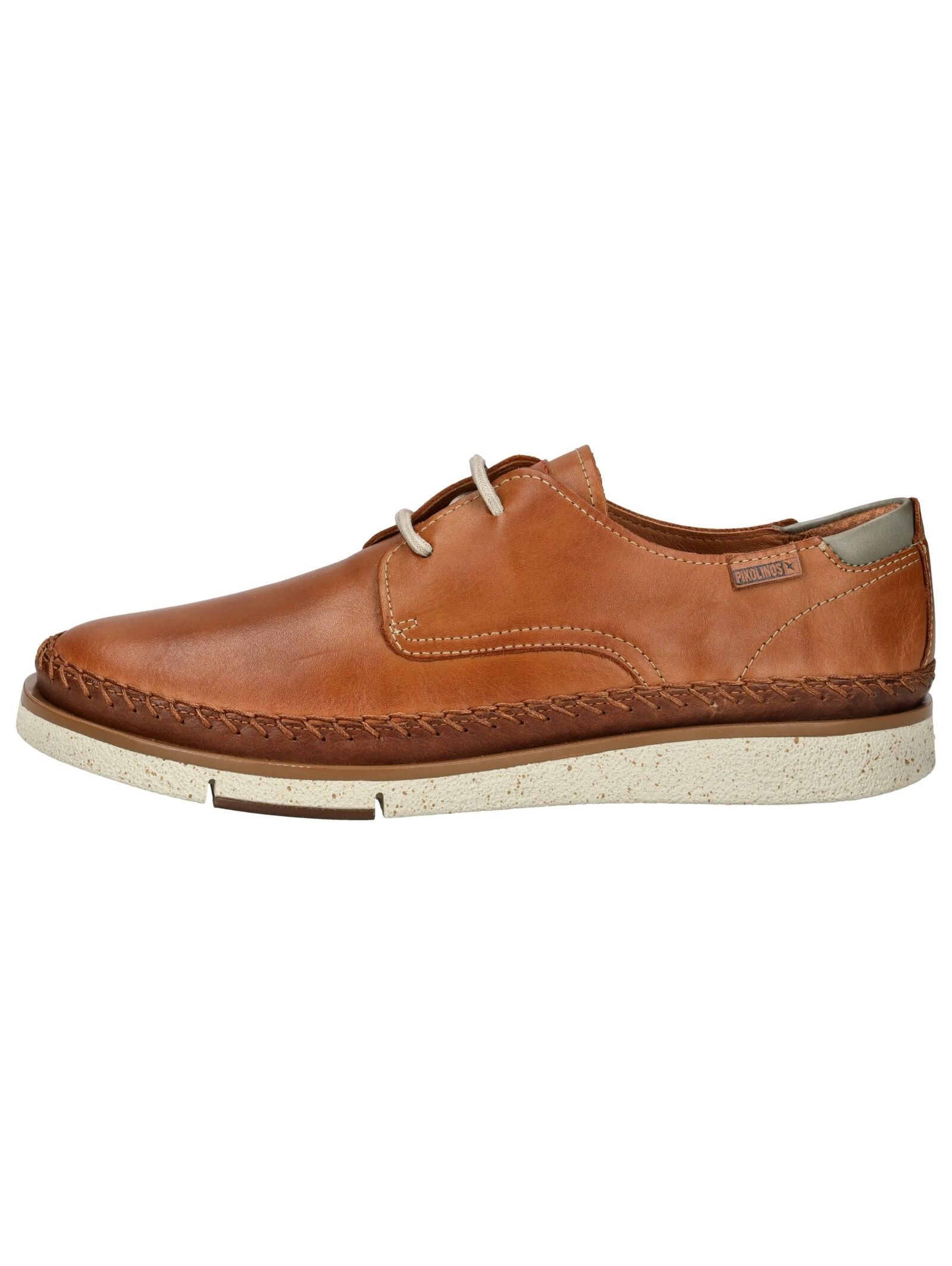 PIKOLINOS Schnürschuh "PIKOLINOS Halbschuhe Leder" günstig online kaufen