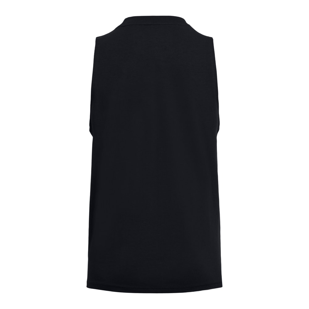 Under Armour® Trainingstop »UA RIVAL MUSCLE TANK«, (1 tlg.)