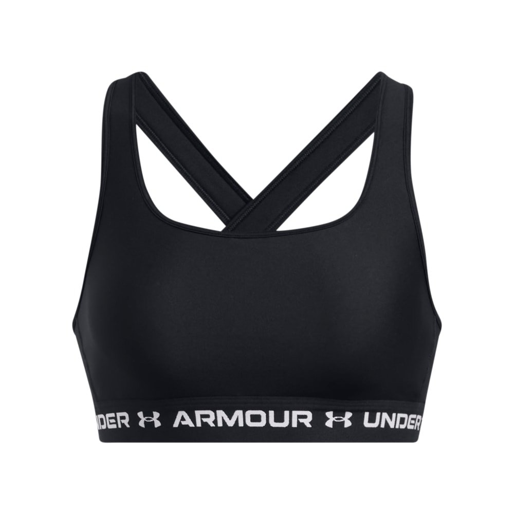Under Armour® Sport-BH »UA CROSSBACK MID BRA«
