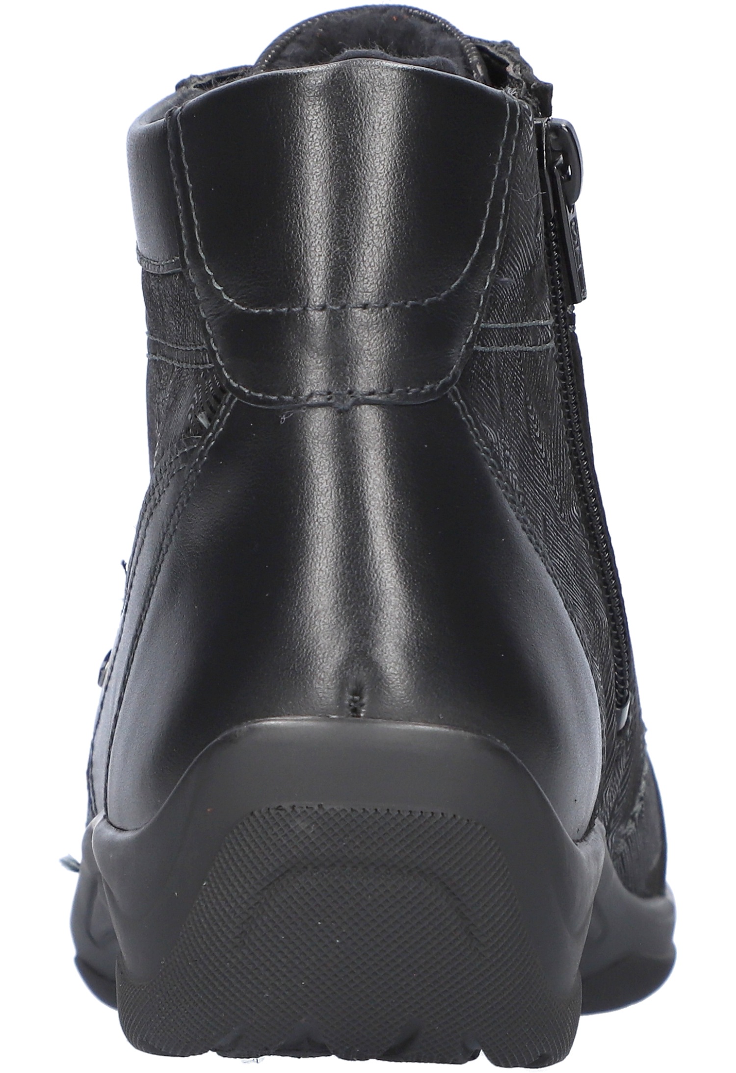 Waldläufer Winterboots "HESNA" Winterstiefelette, Schnürboots mit herausneh günstig online kaufen