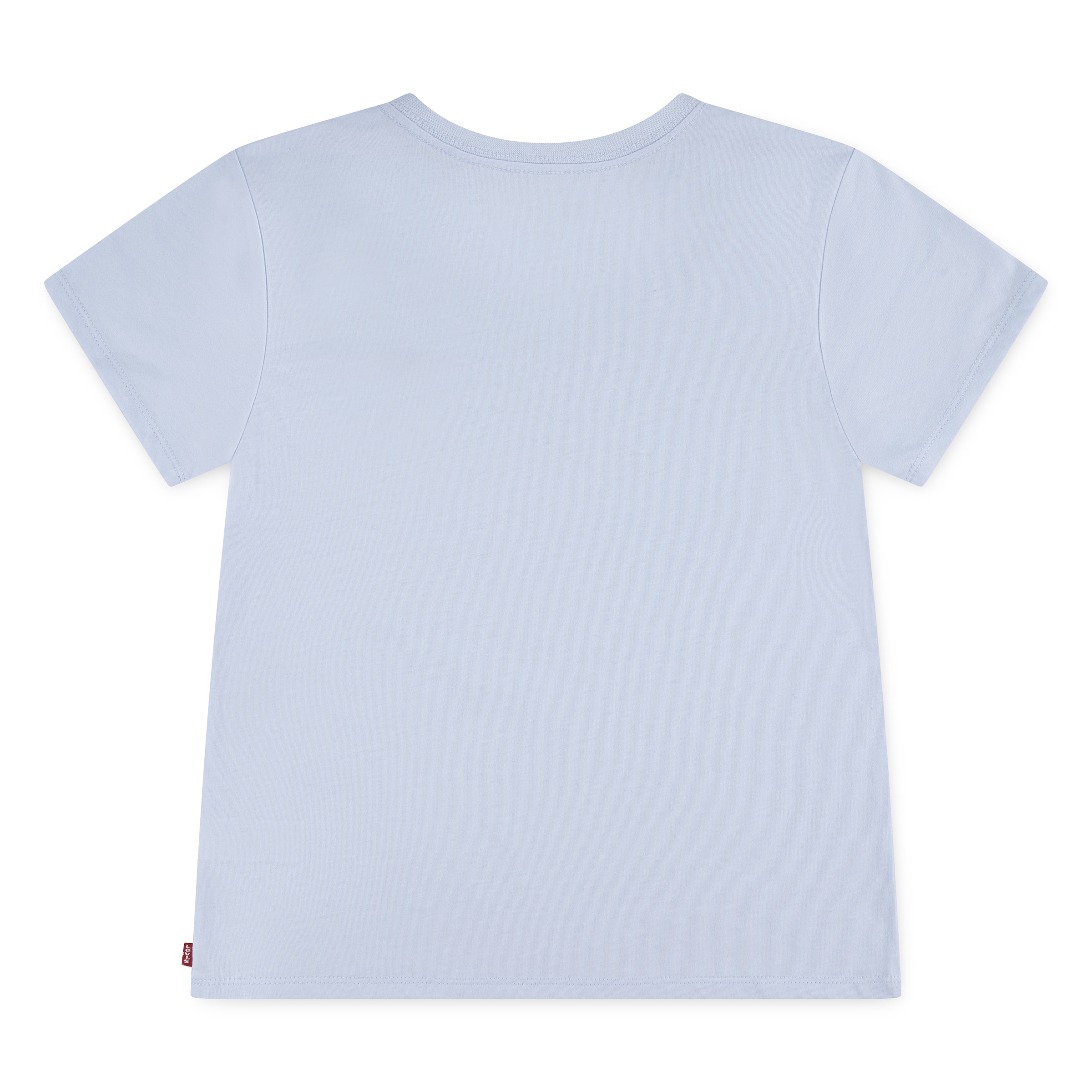 Levi's® Kids T-Shirt »LVG BATWING CHEST HIT TEE« mit Logo Print for GIRLS