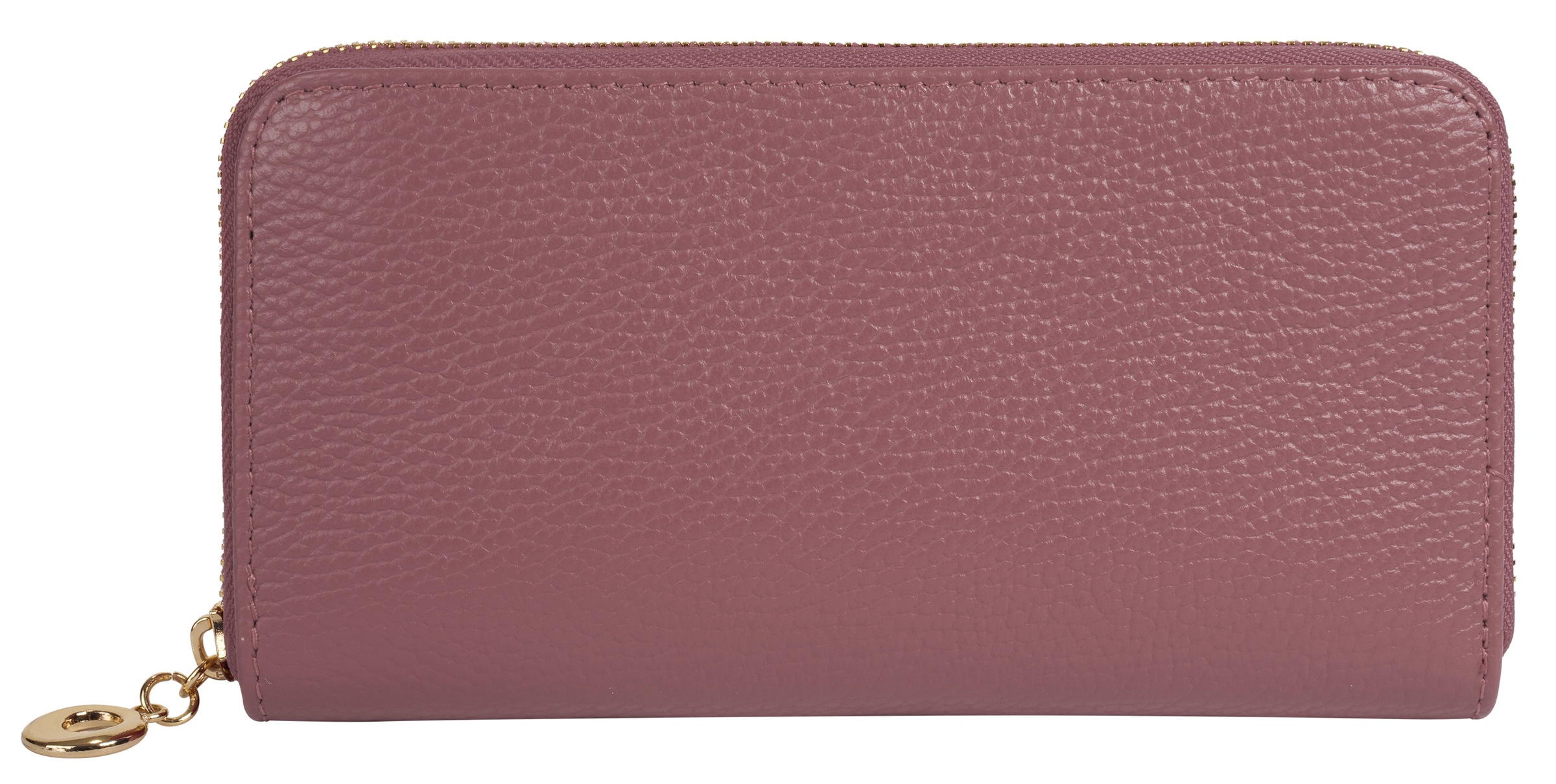 Cluty Geldbörse echt Leder, Made in Italy günstig online kaufen