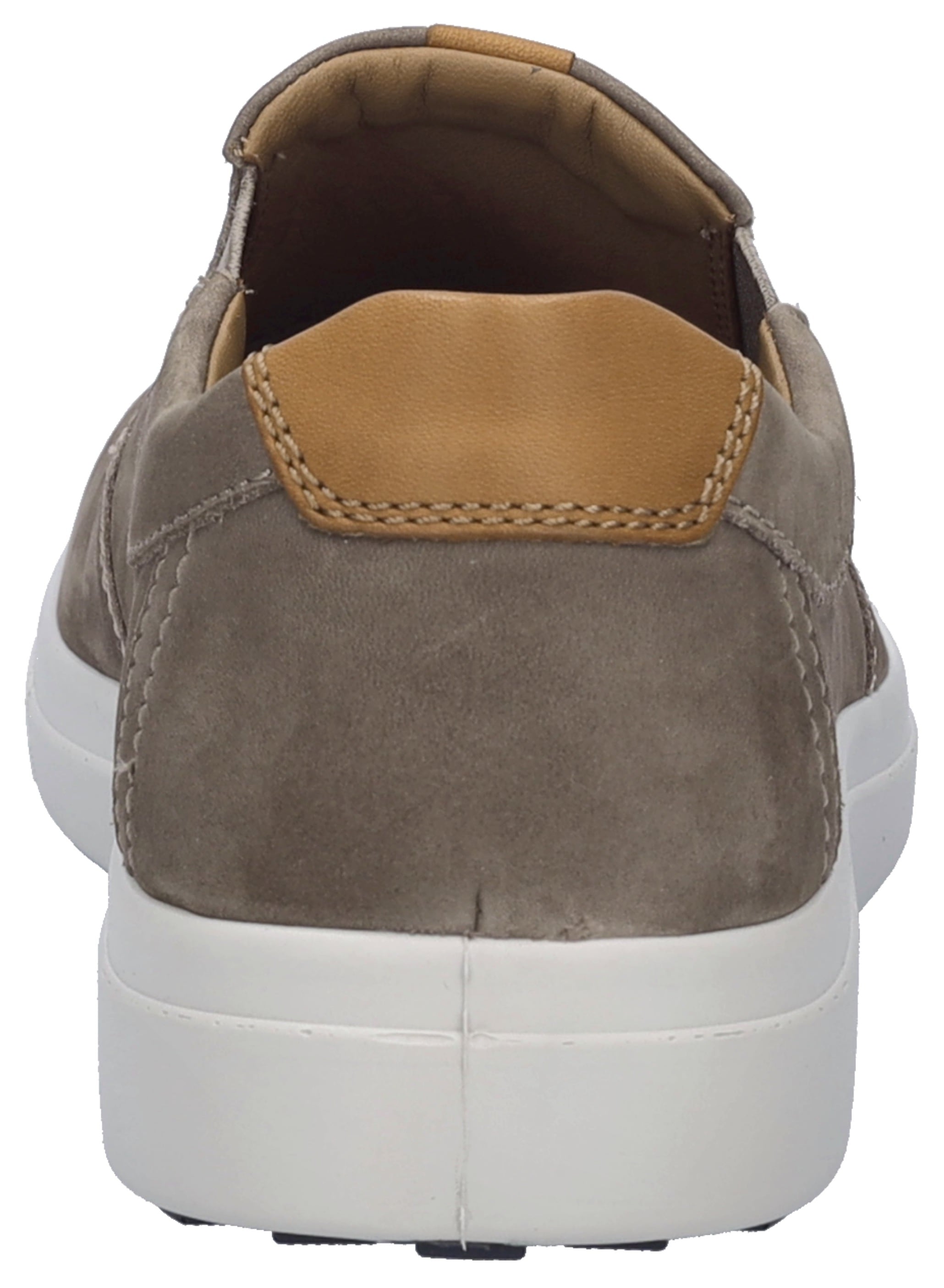 Josef Seibel Slip-On Sneaker »Maddox 06«, Slipper, Freizeitschuh, Schlupfschuh mit Gummizug