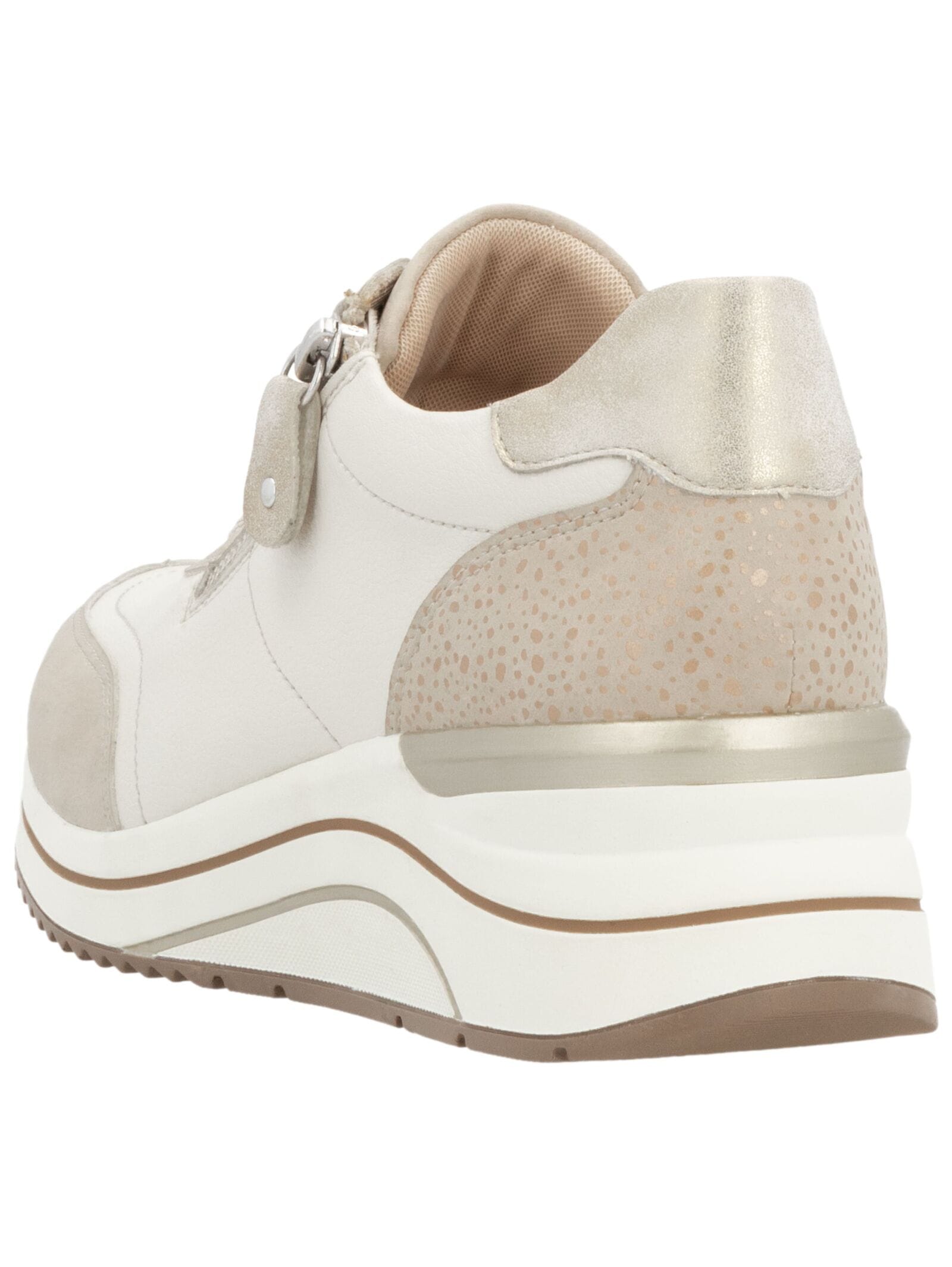 Remonte Sneaker »Remonte Sneaker Glattleder«