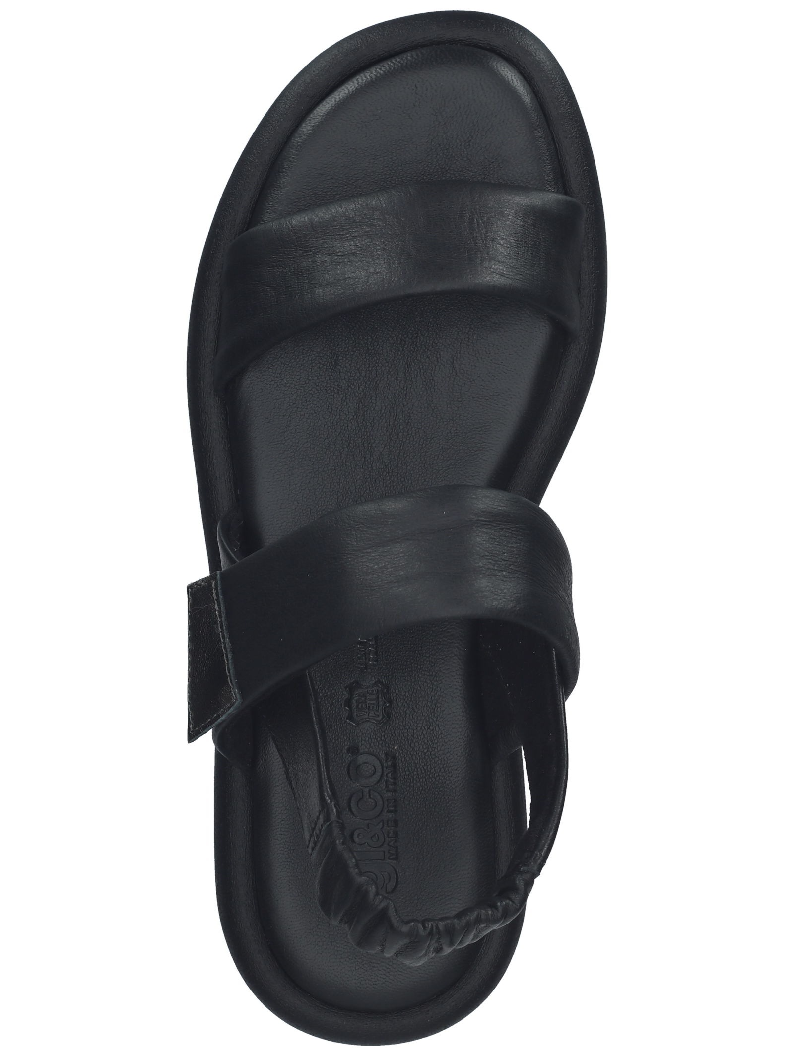 IGI & CO Riemchensandale »IGI & CO Sandalen Leder«
