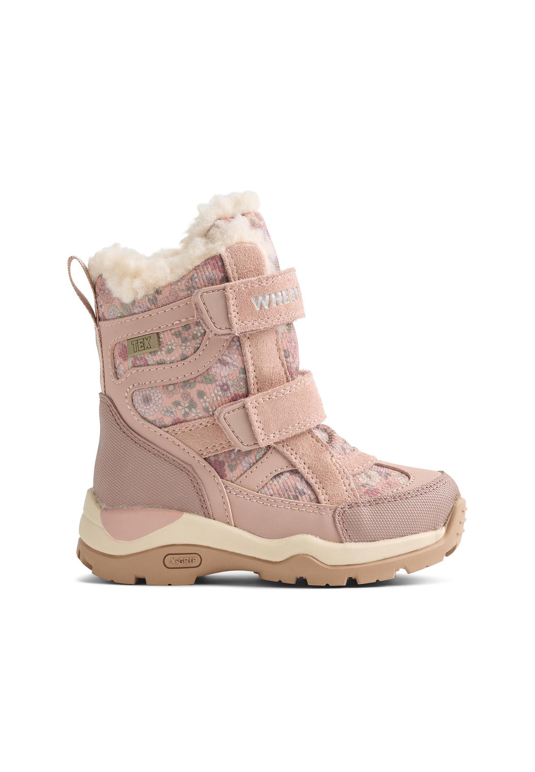 WHEAT Stiefel »WHEAT Winterboot Trailor Tex«  1 tlg.