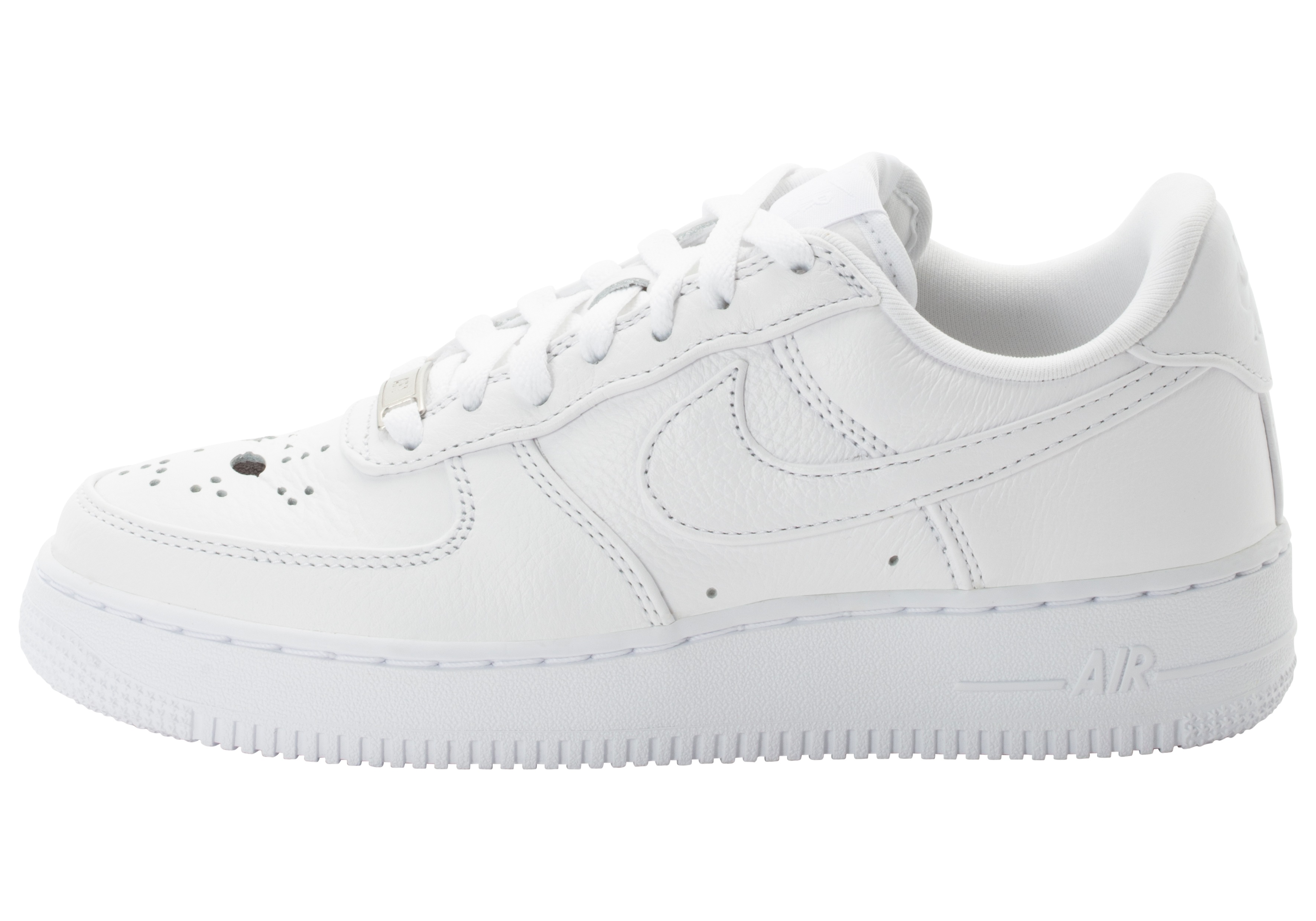 Thumbnail - Nike Sportswear Sneaker "Air Force 1 Low Retro"