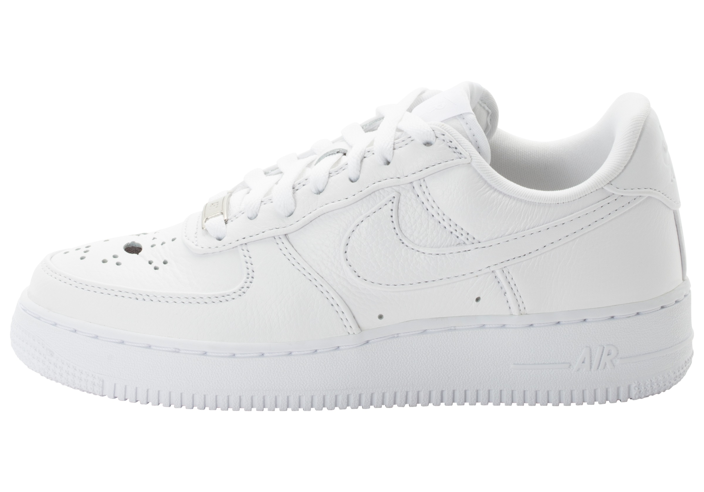 Thumbnail - Nike Sportswear Sneaker "Nike Air Force 1 Low Retro"