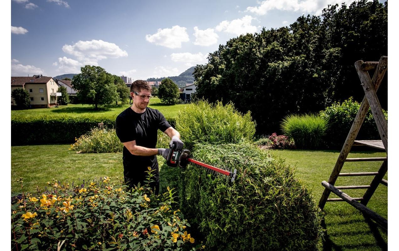 metabo Akku-Heckenschere »HS 18 LTX« ()
