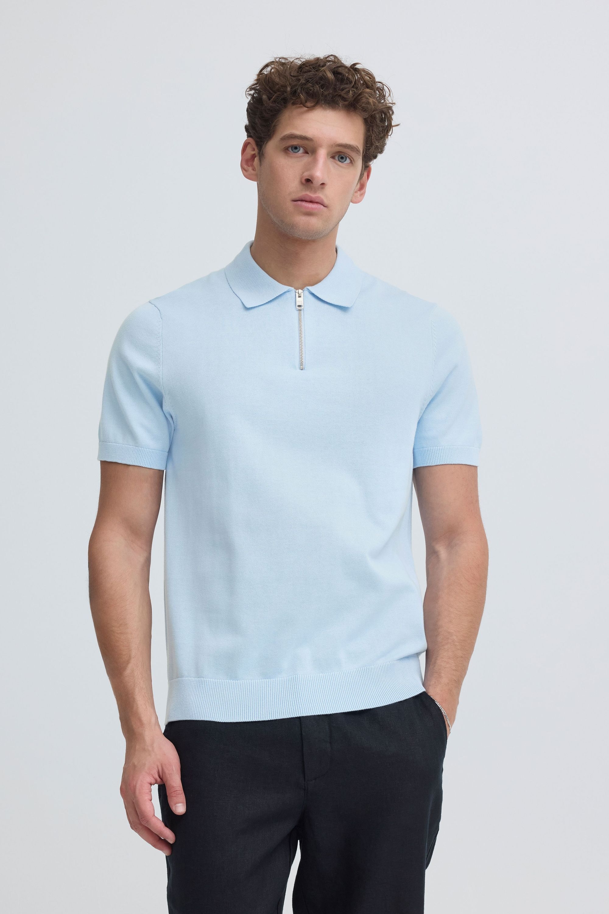 Casual Friday Poloshirt »Poloshirt CFLoka«