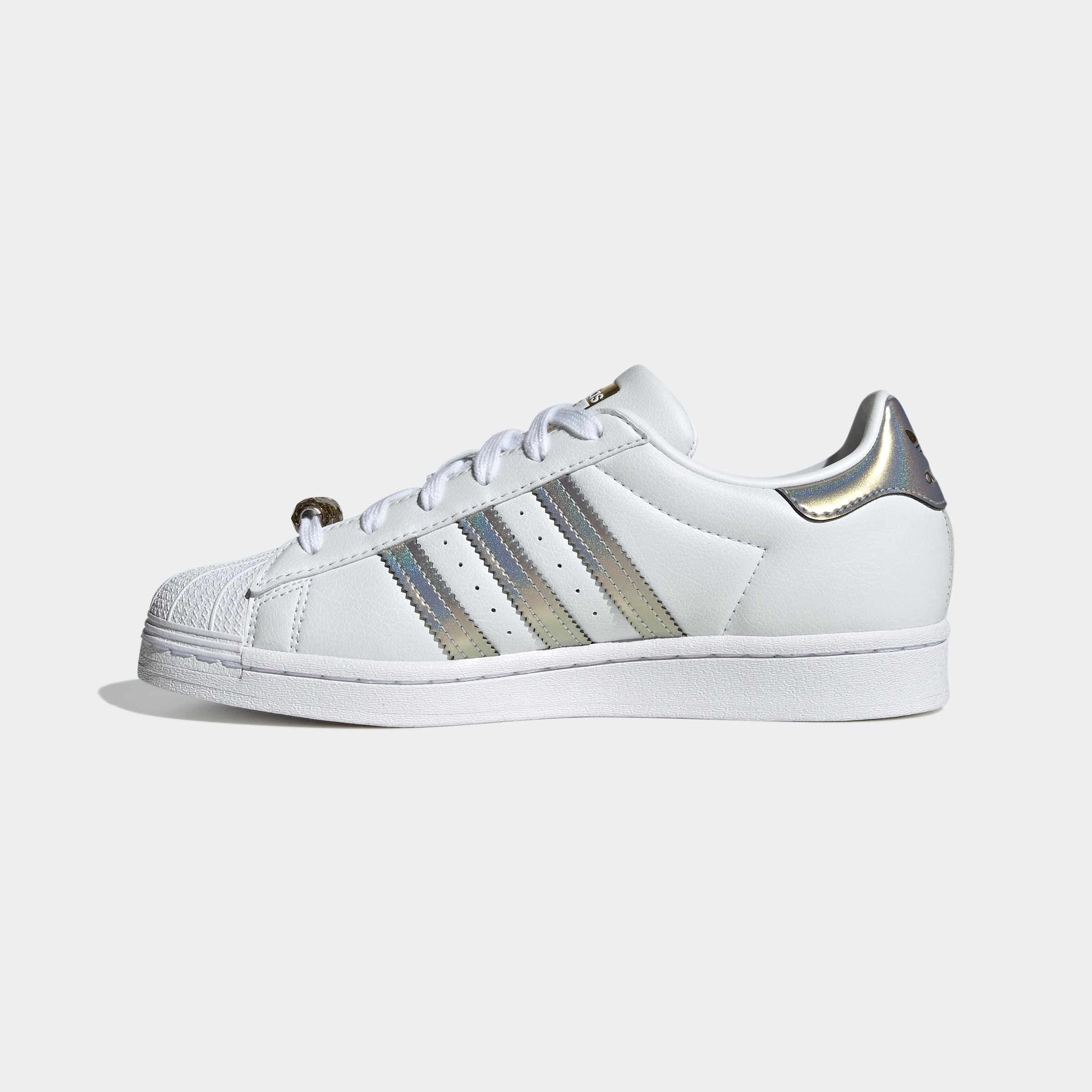 adidas Originals Sneaker »SUPERSTAR W«