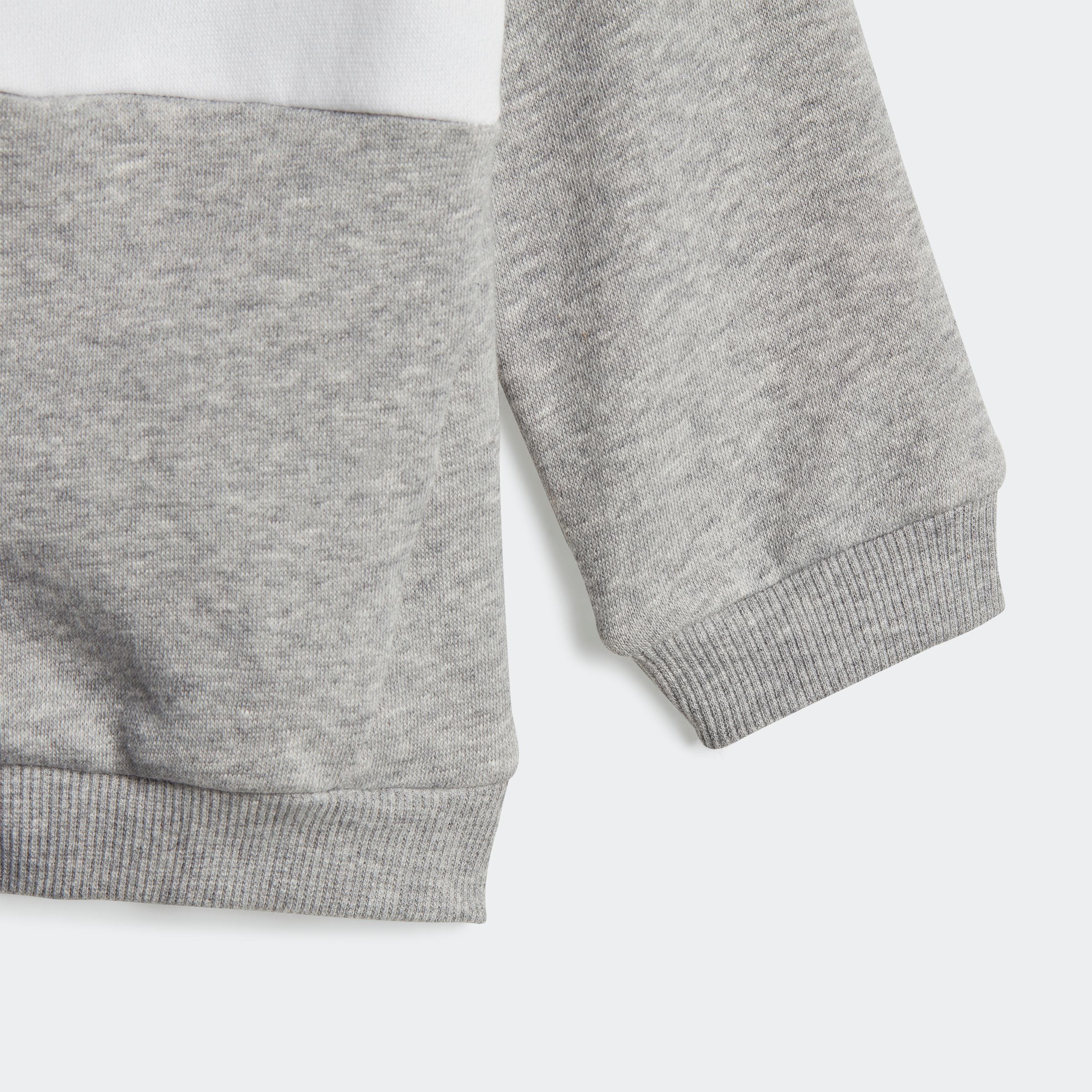 adidas Sportswear Trainingsanzug »I 3S TIB FL TS«, (2 tlg.)