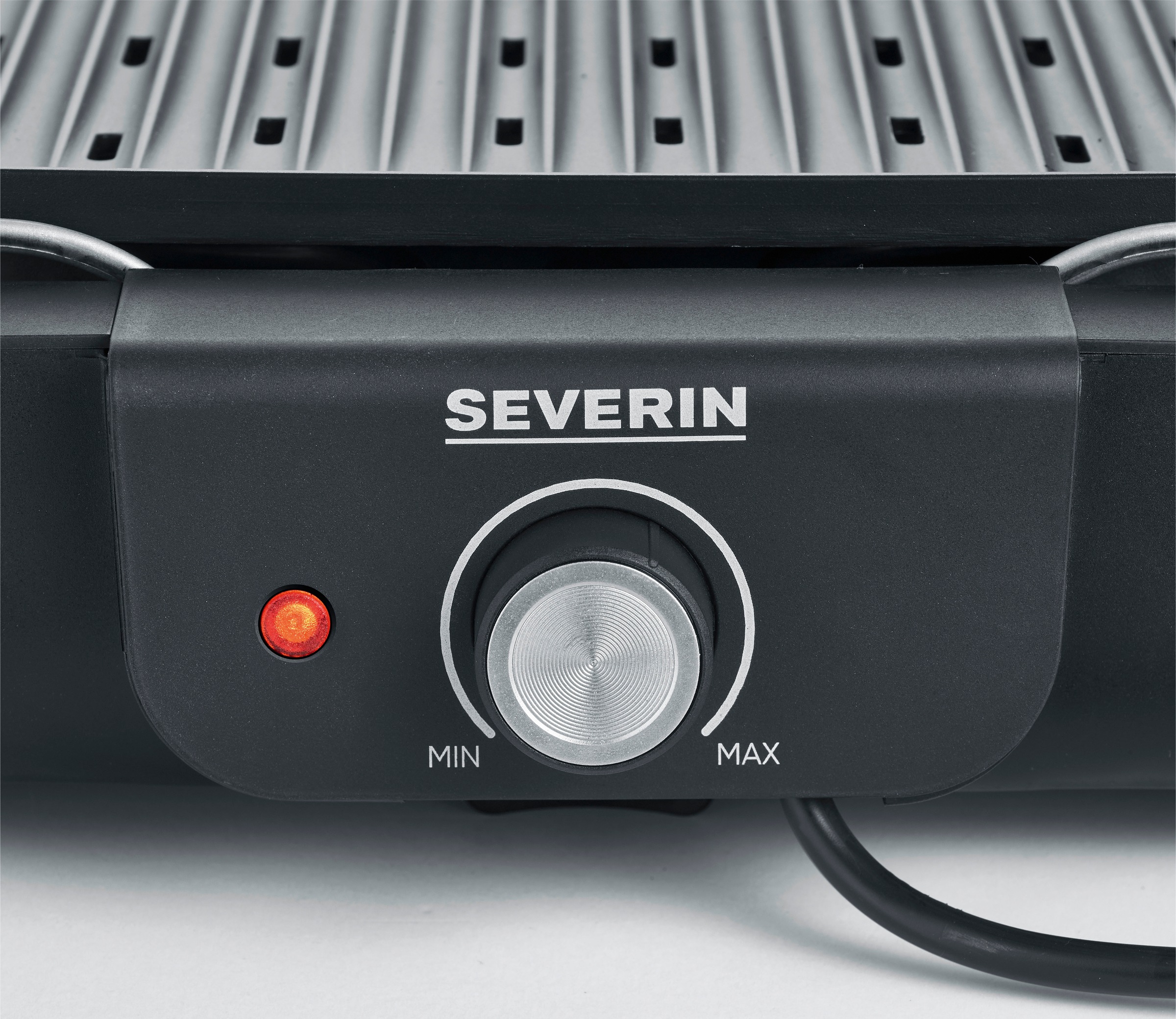 Severin Tischgrill »PG 8556«, 2300 W, Elektrogrill mit Platte