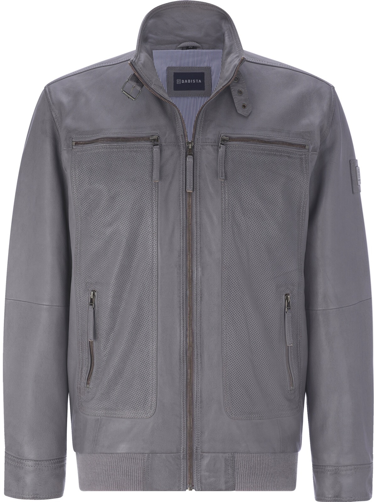 Babista Lederjacke »Lederjacke CORIETTA«