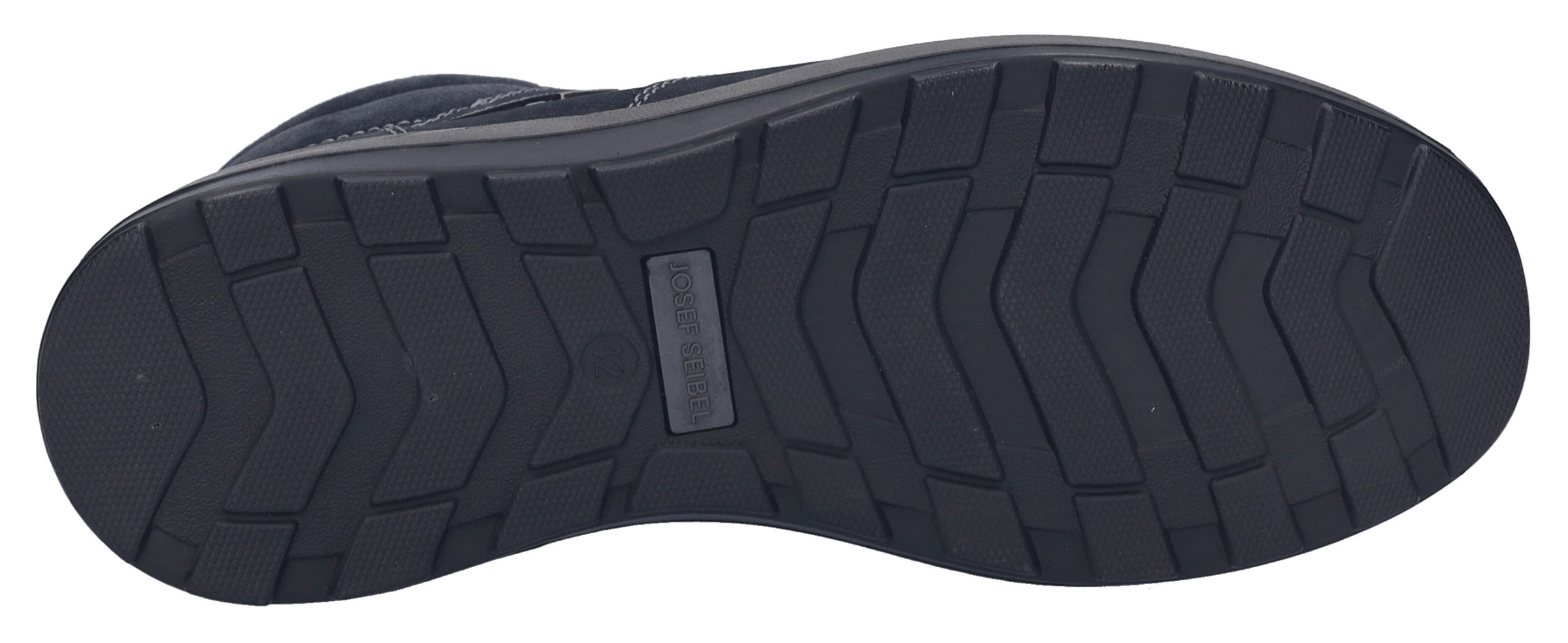 Josef Seibel Winterboots »Marley 53«, Schnürboots, Trekkingschuh in Weite G